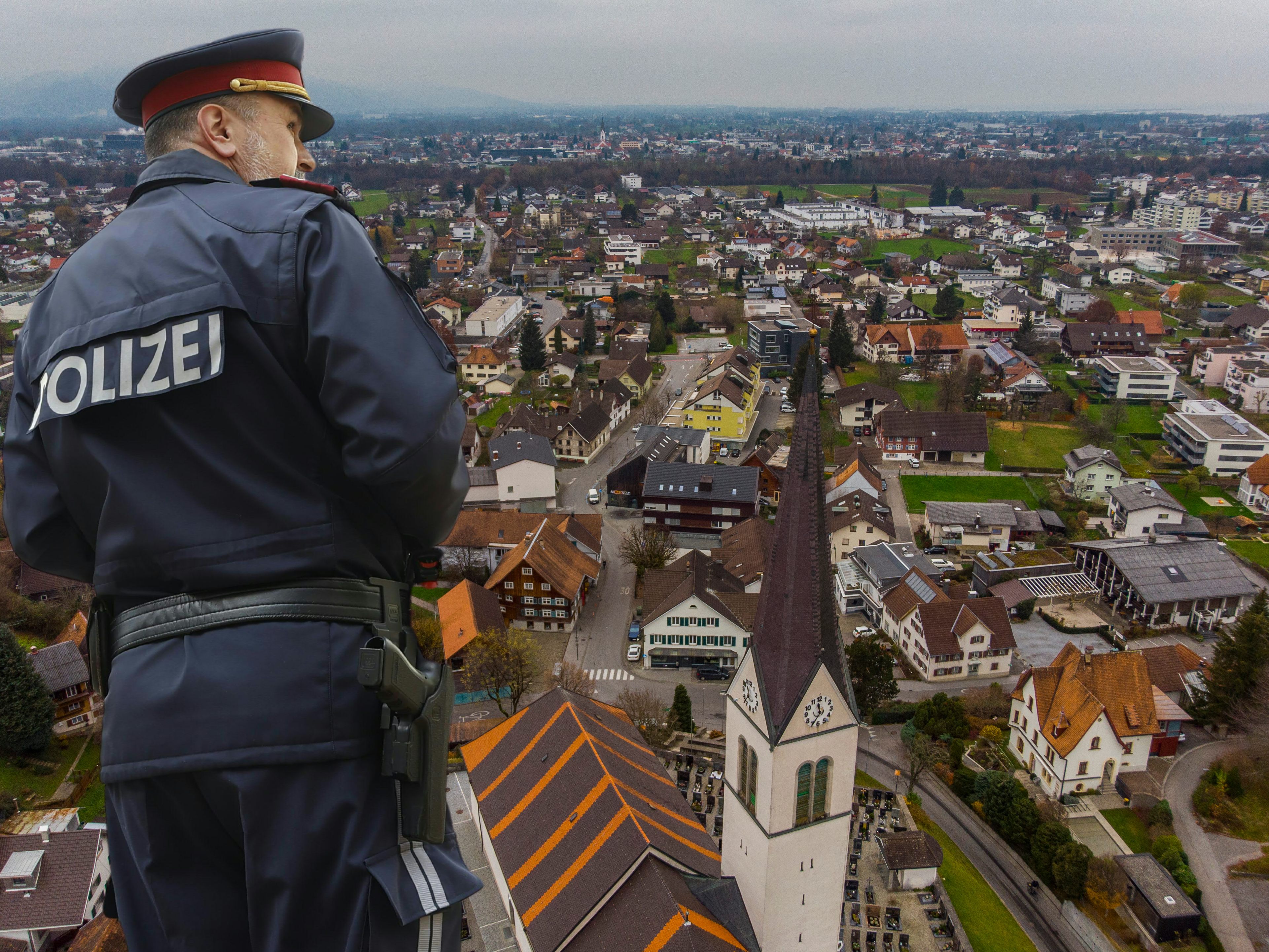 Auseinandersetzung im Suchtgiftmilieu: 25-Jähriger durch Messerstich schwer verletzt.