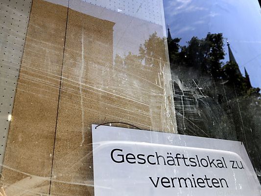 Viele Konkurse durch Corona-Wirtschaftshilfen nur aufgeschoben Viele Konkurse durch Corona-Wirtschaftshilfen nur aufgeschoben