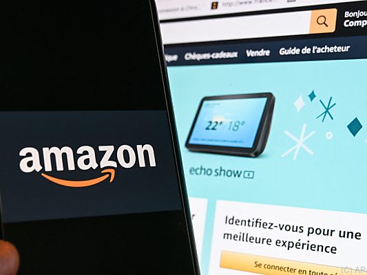 Onlinehändler ist zweitgrößter US-Arbeitnehmer