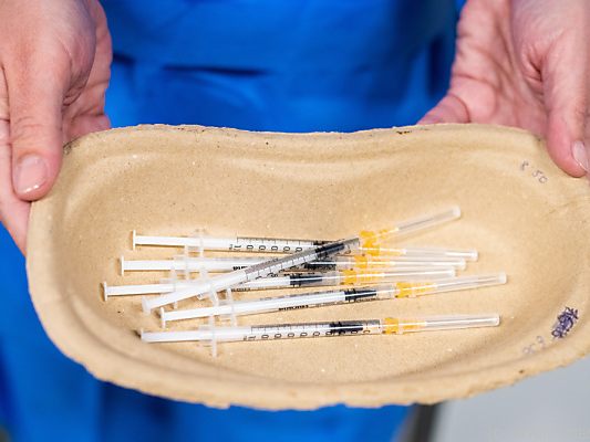 Impfungen machen die Zeiten für das Coronavirus schwieriger Impfungen machen die Zeiten für das Coronavirus schwieriger