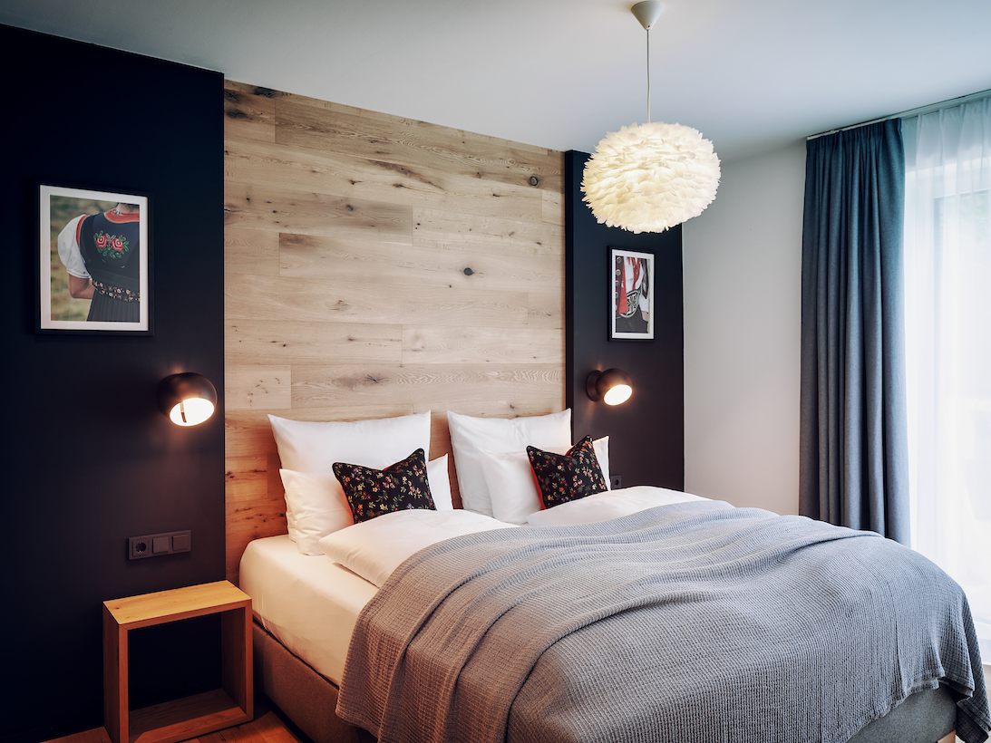 ApARTments im Walser ART