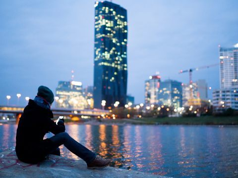 Gefühl der Einschränkung verringerte Entspannung in Freizeit.