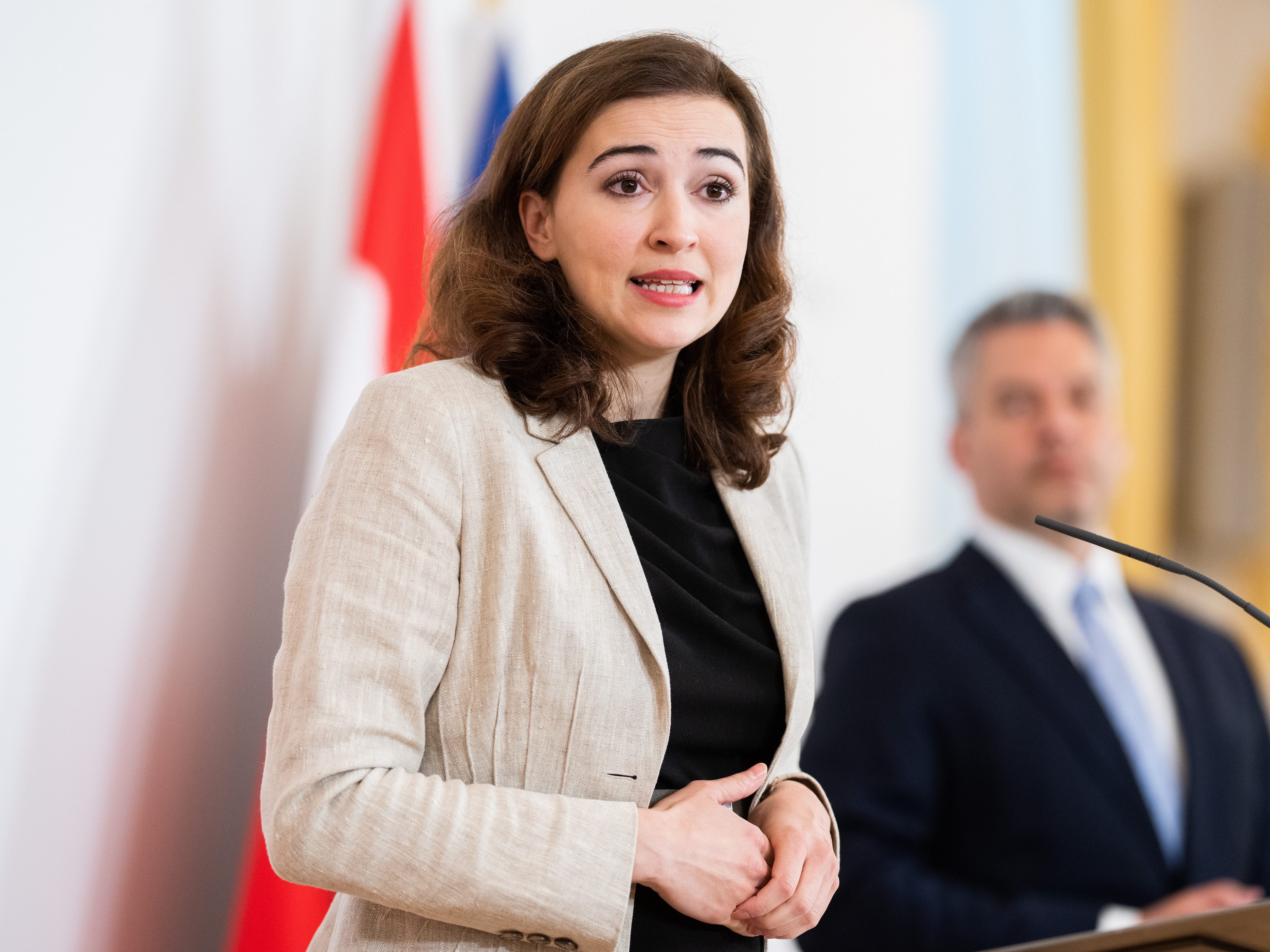 Reform des maßnahmenvollzugs geht in Begutachtung Reform des maßnahmenvollzugs geht in Begutachtung