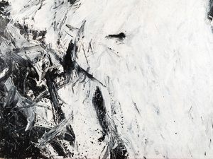 Das Brus-Gemälde ging zum Zehnfachen weg. Das Brus-Gemälde ging zum Zehnfachen weg.