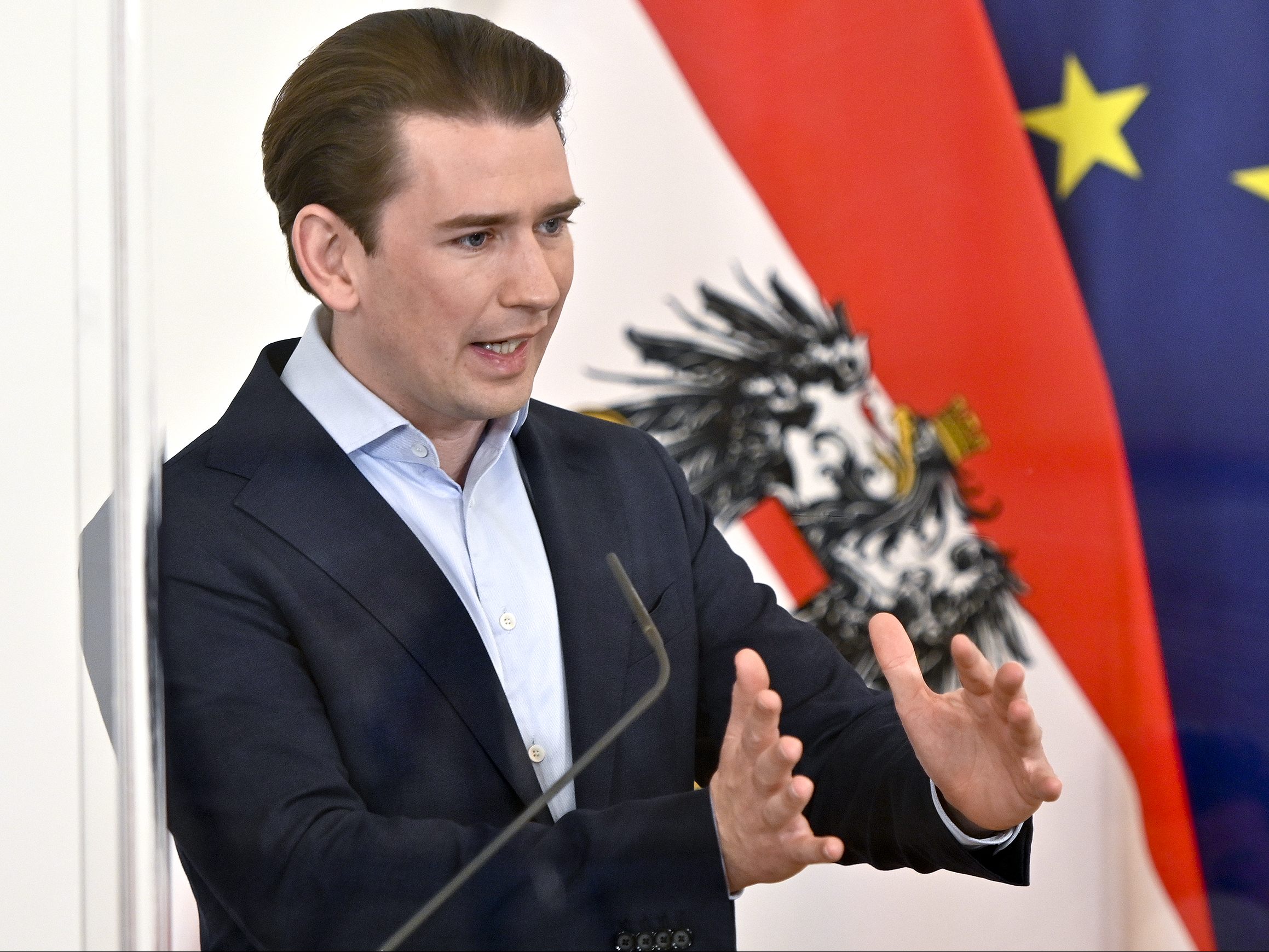 Wegen angeblicher Falschaussage
