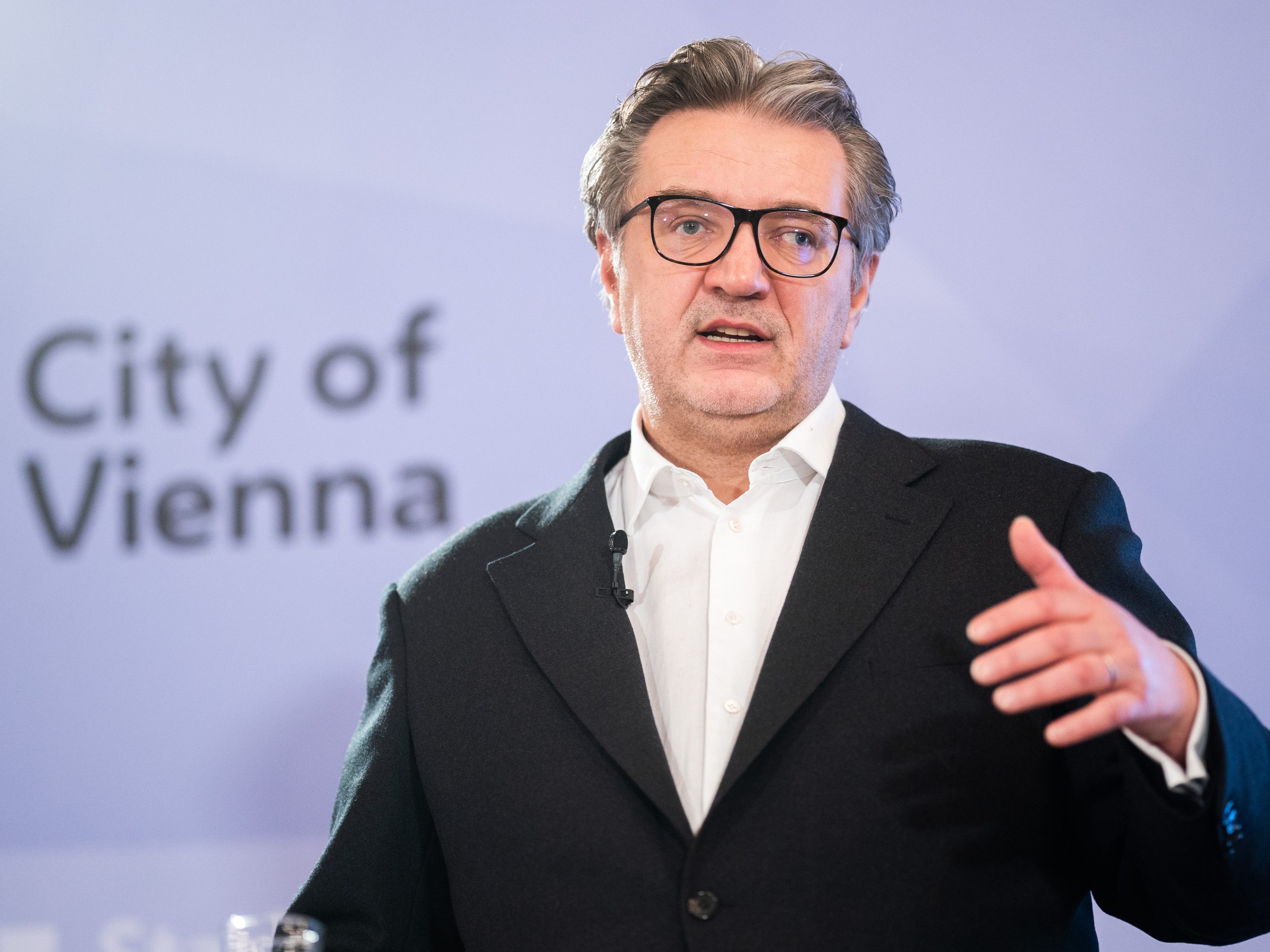 Start der Impfstoff-Lieferungen an Wien soll noch im Mai sein.
