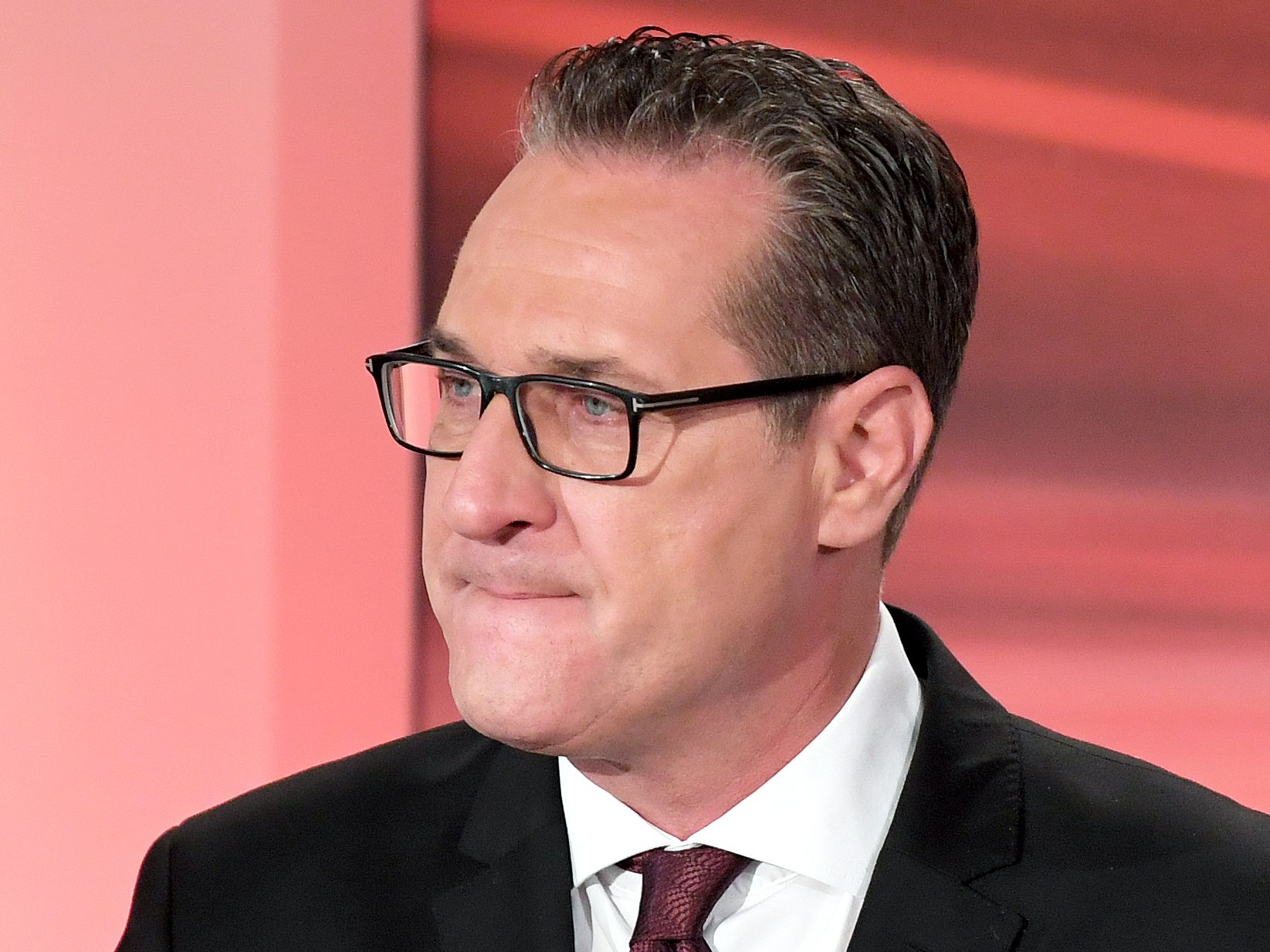 Heinz-Christian Strache
