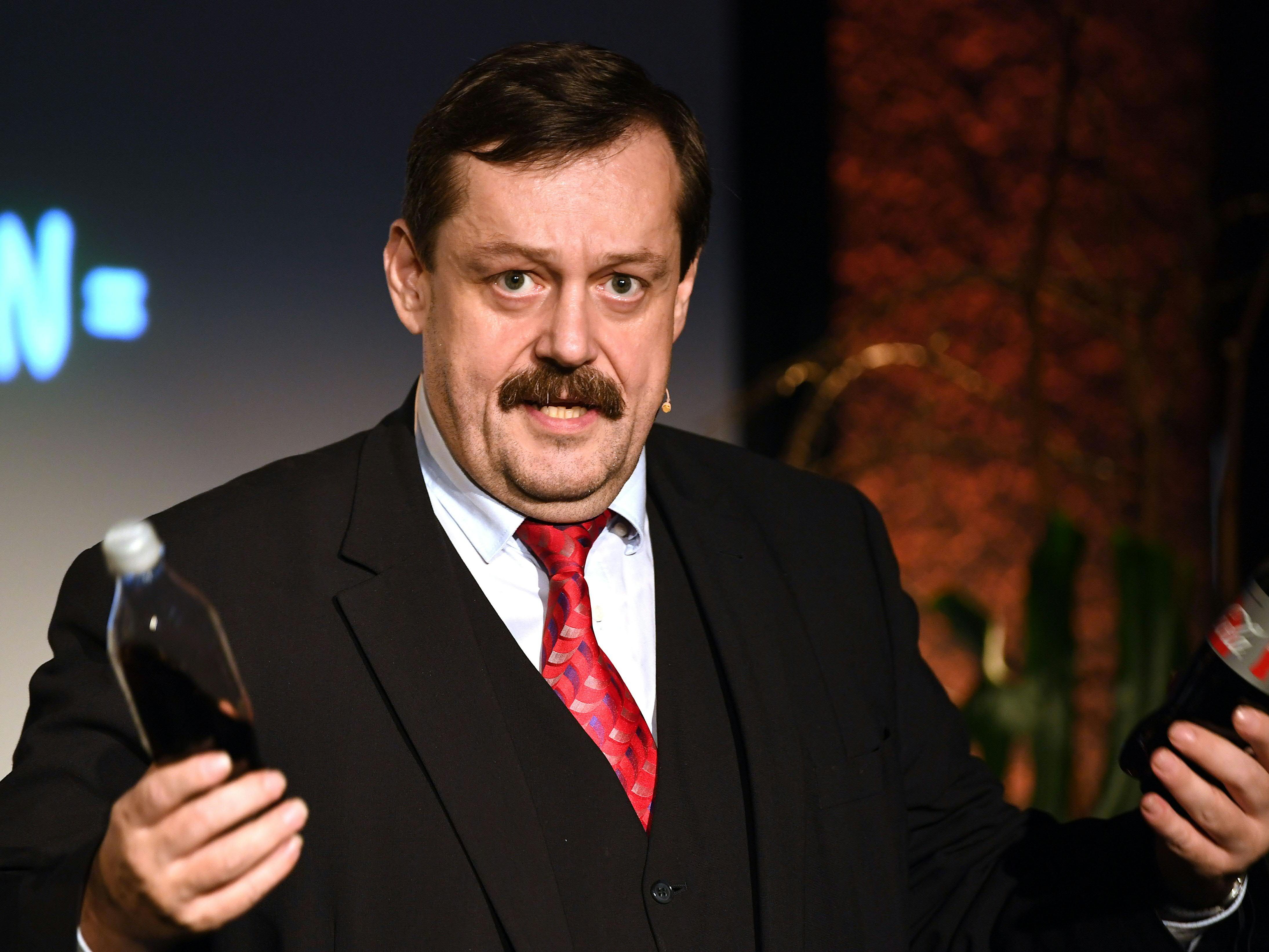 "Science rocks" - LH Doskozil: Forschungsquote soll erhöht werden. "Science rocks" - LH Doskozil: Forschungsquote soll erhöht werden.