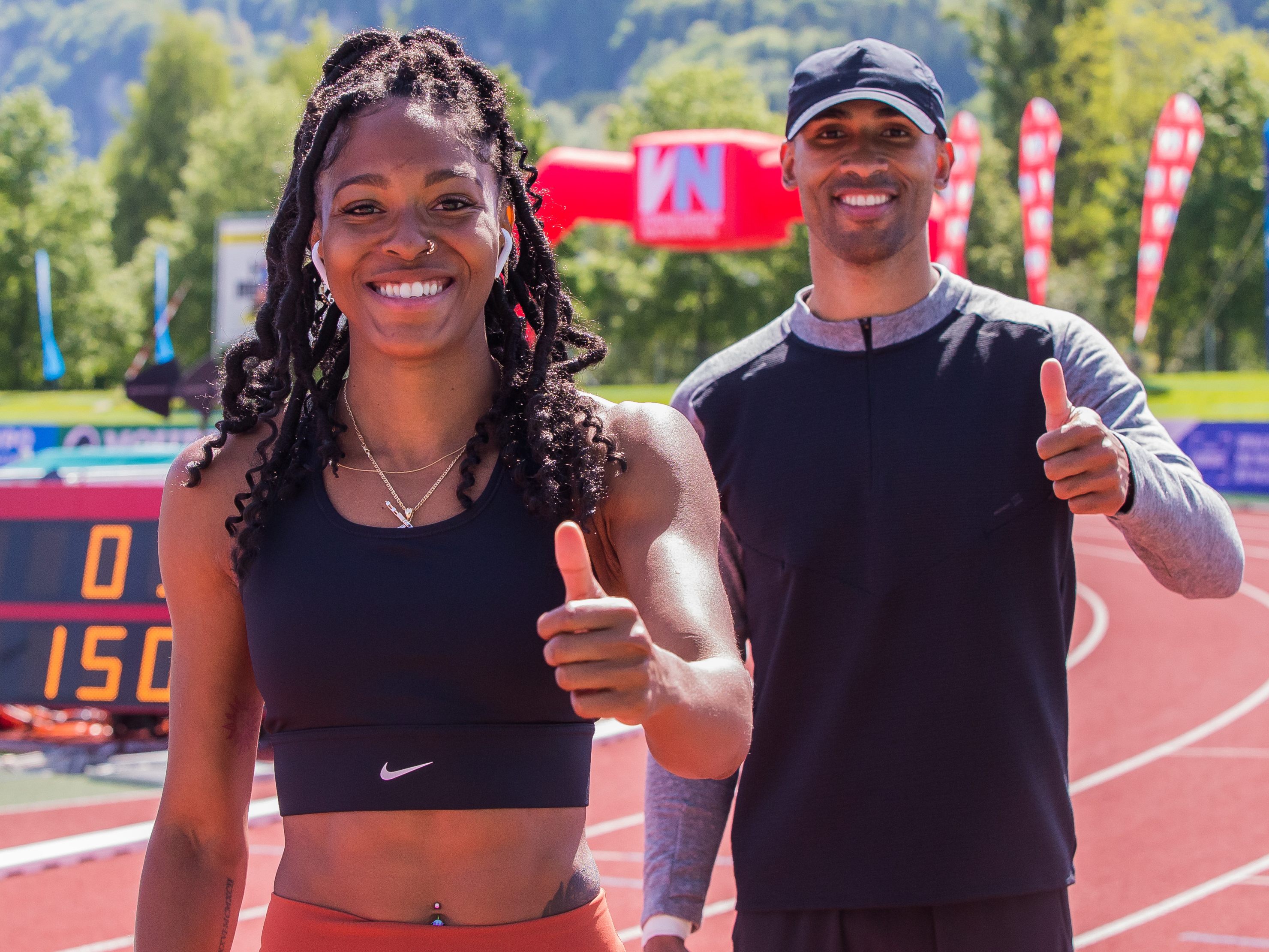 Kanadier Damian Warner peilt sechsten Meeting-Erfolg an