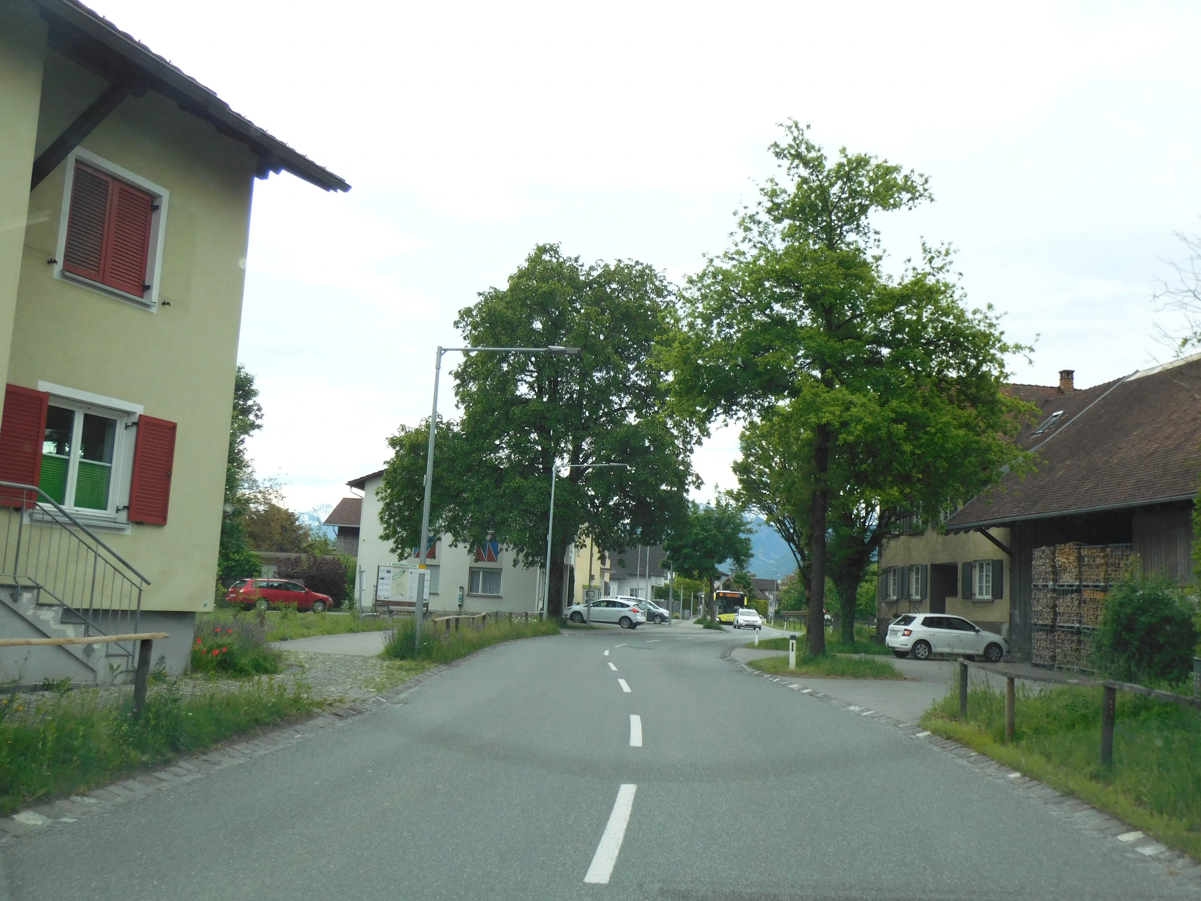 In Meiningen wird die Straßenbeleuchtung im Herbst auf LED umgerüstet In Meiningen wird die Straßenbeleuchtung im Herbst auf LED umgerüstet