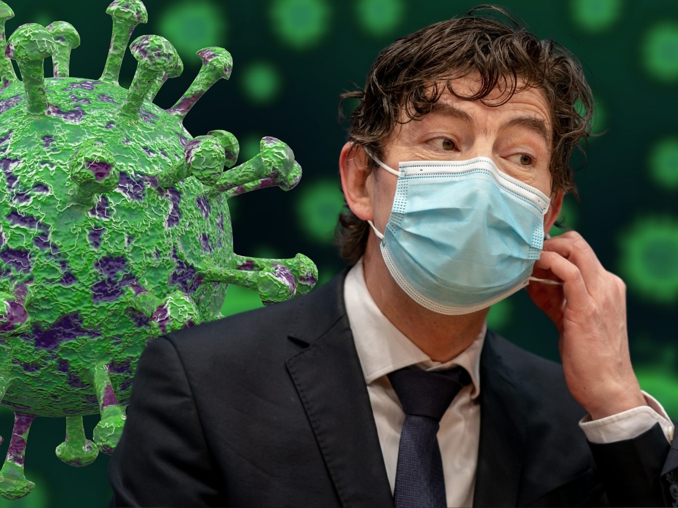 Der deutsche Virologe Christian Drosten hält an seiner Einschätzung zu einer Ansteckungsgefahr auch durch Kinder beim Coronavirus fest. Der deutsche Virologe Christian Drosten hält an seiner Einschätzung zu einer Ansteckungsgefahr auch durch Kinder beim Coronavirus fest.