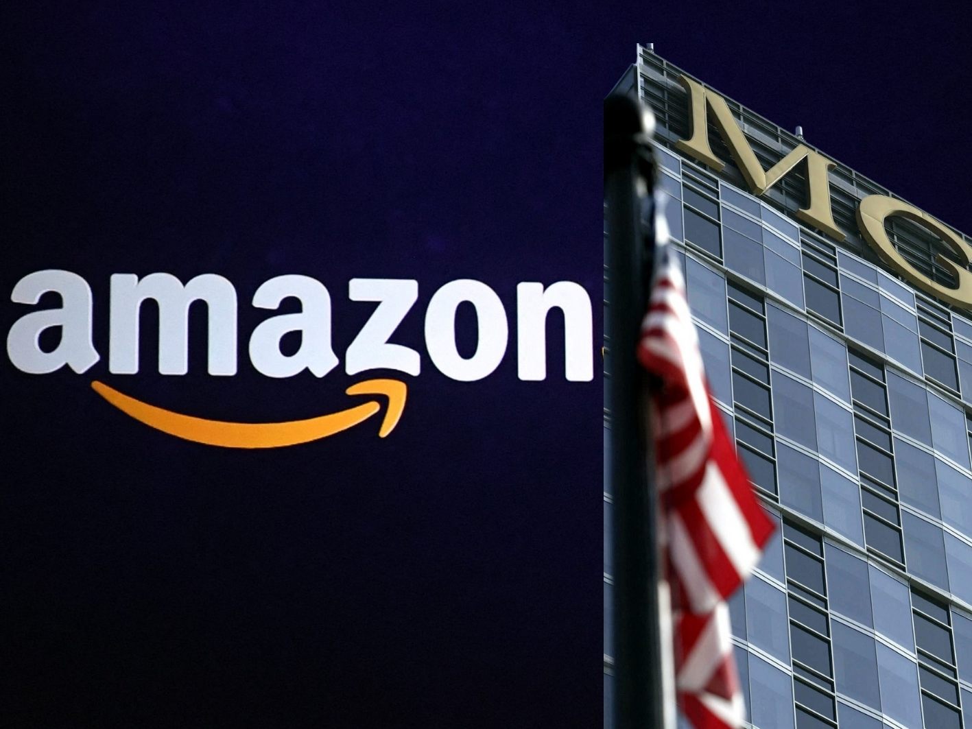 Der weltgrößte Online-Händler Amazon will sein Unterhaltungsgeschäft mit der Milliarden-Übernahme der Metro-Goldwyn-Mayer (MGM) Filmstudios stärken.