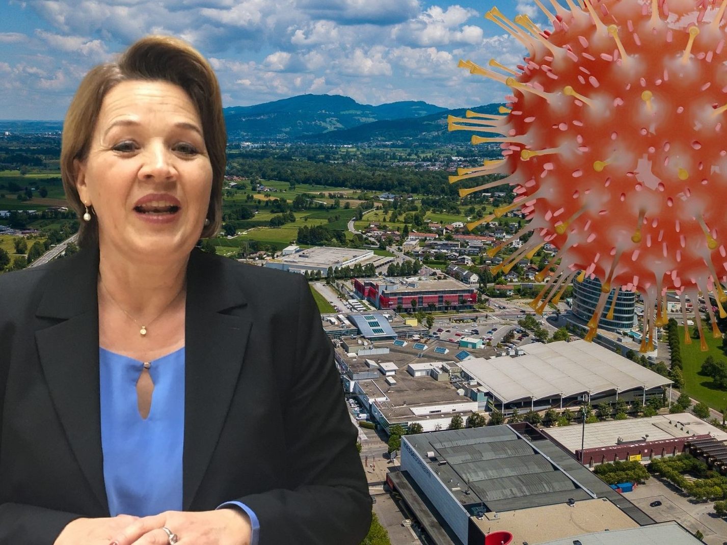 Die Stadt Dornbirn präsentiert das Rechnungsergebnis für 2020. Die Stadt Dornbirn präsentiert das Rechnungsergebnis für 2020.
