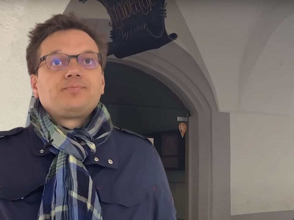 Bürgermeister Wolfgang Matt (r.) teilte per Aussendung mit, dass die Stadt Feldkirch bereits nächste Schritte eingeleitet hat.