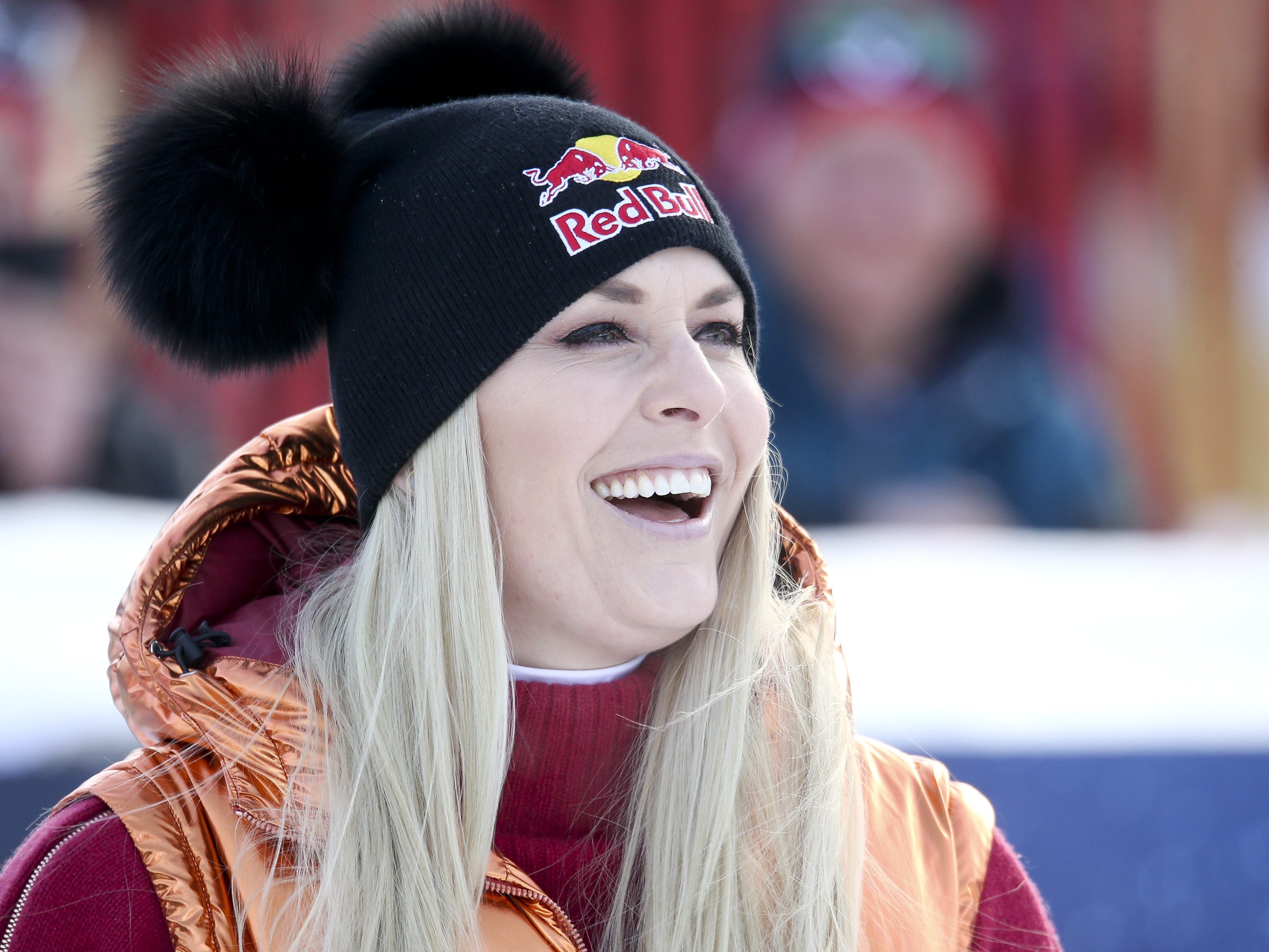 Ex-Skistar Lindsey Vonn soll wieder frisch verliebt sein.