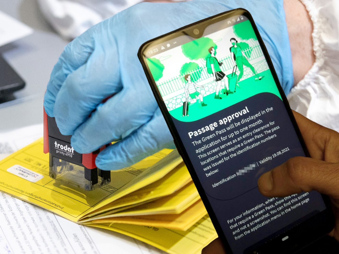 Diese Daten betreffen unter anderem Anzahl und durchschnittliche Dauer von Krankenständen, Rehabilitationsaufenthalte, die höchste abgeschlossene Ausbildung, Erwerbsverläufe, Arbeitsmarktstatus, Einkommen und Arbeitsort.