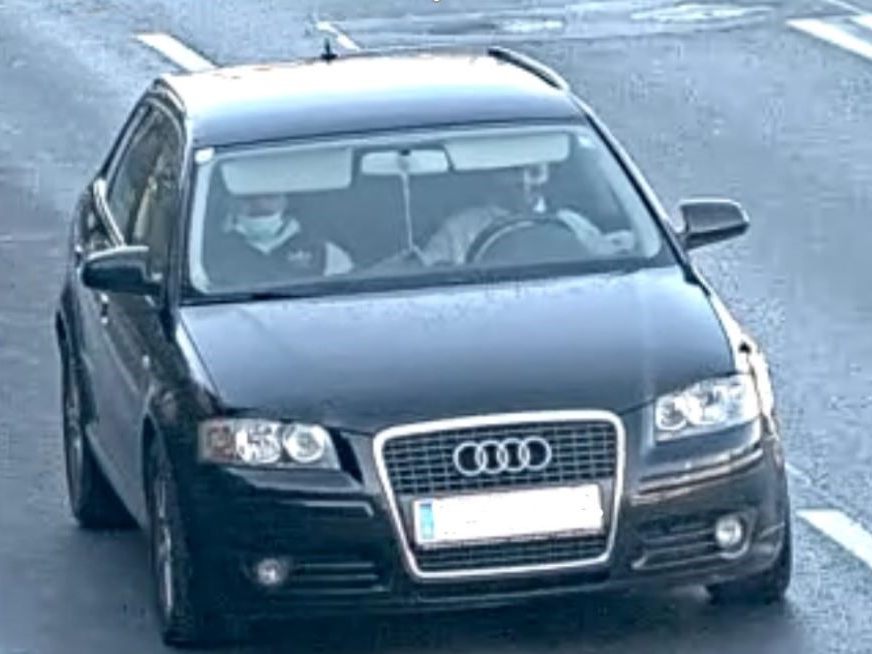 Die Betrüger unternahmen auch Fahrten zu Banken in den Autos der Opfer - etwa um Sparbücher aufzulösen. Die Betrüger unternahmen auch Fahrten zu Banken in den Autos der Opfer - etwa um Sparbücher aufzulösen.