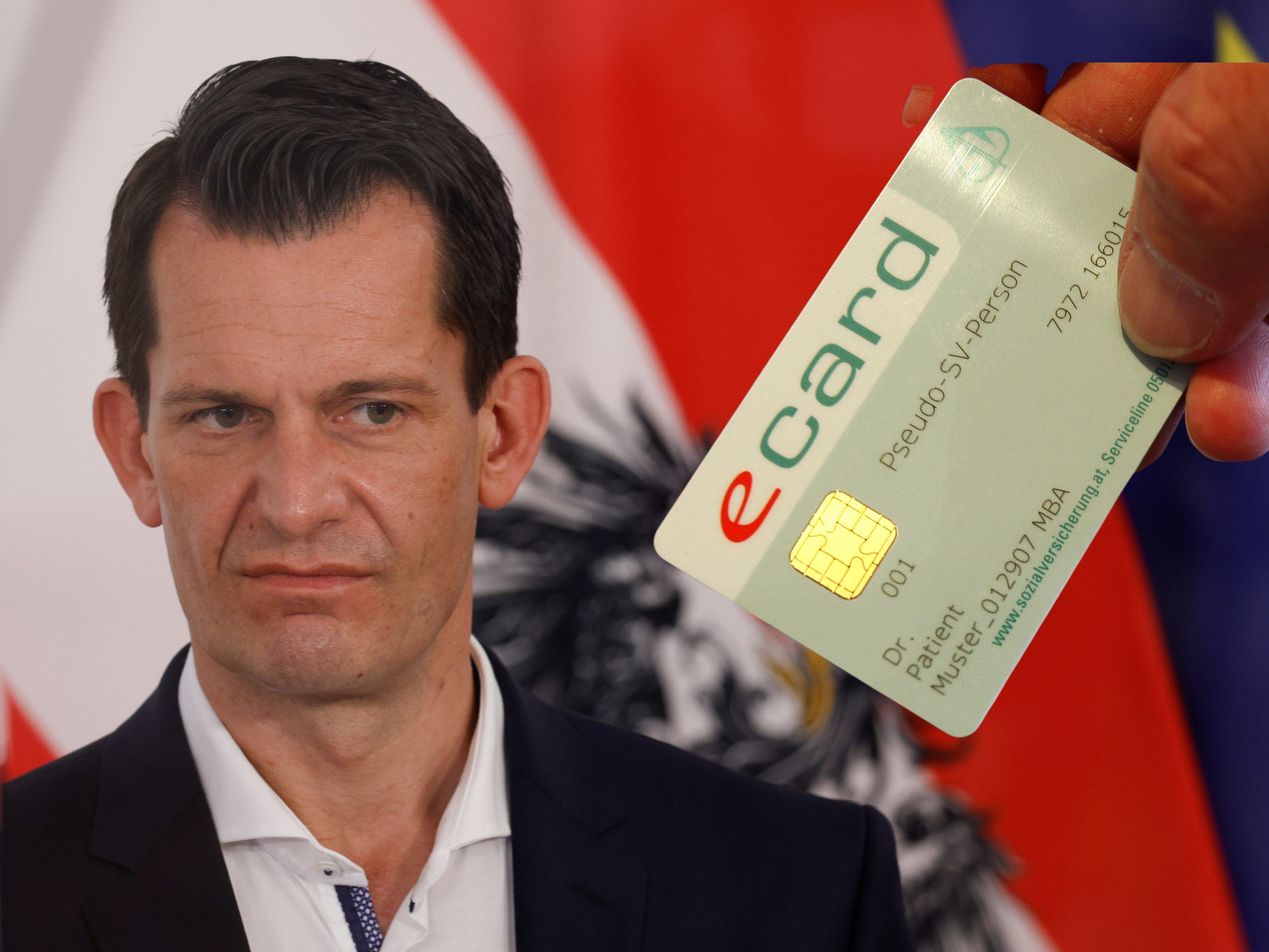 Rückschlag für den Grünen Pass.