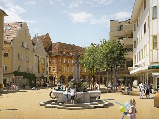 Leutbühel Leutbühel
