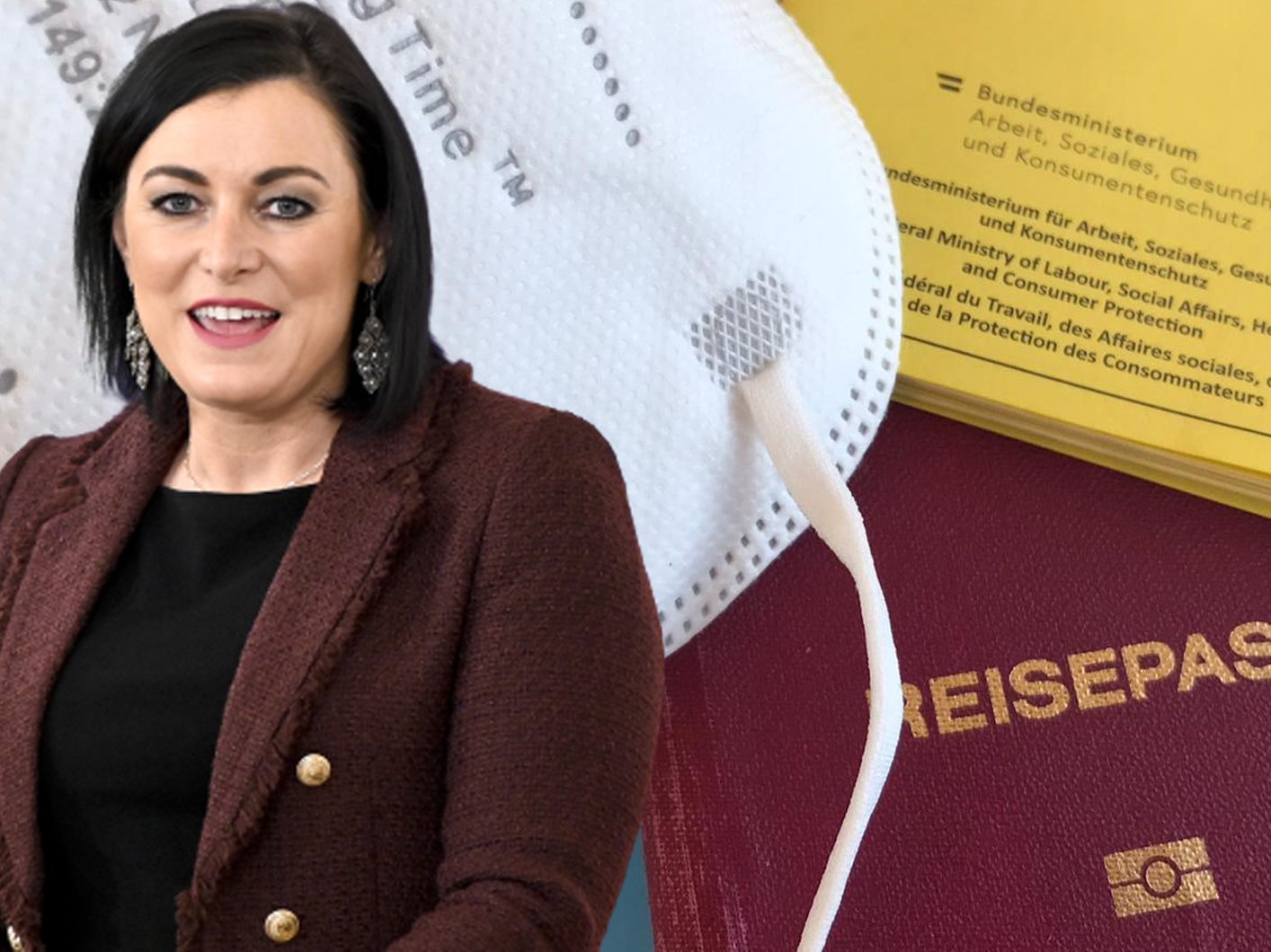 Die Möglichkeit zum Testen werde in öffentlichen Test-Straßen, Apotheken oder auch direkt im Hotel oder im Gasthaus bestehen, sagte Tourismusministerin Elisabeth Köstinger.