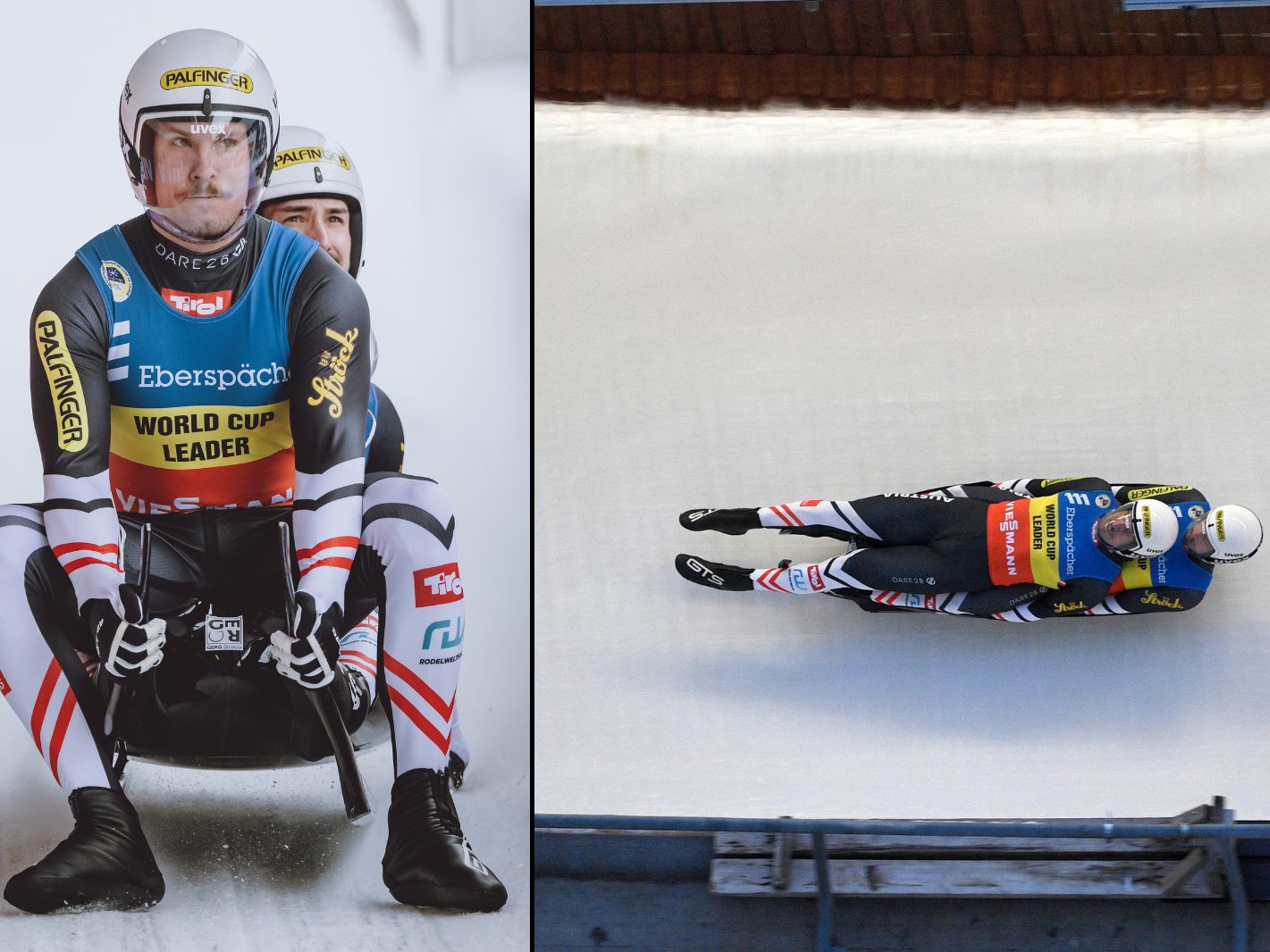 Thomas Steu kann noch nicht am Team-Training teilnehmen. Thomas Steu kann noch nicht am Team-Training teilnehmen.