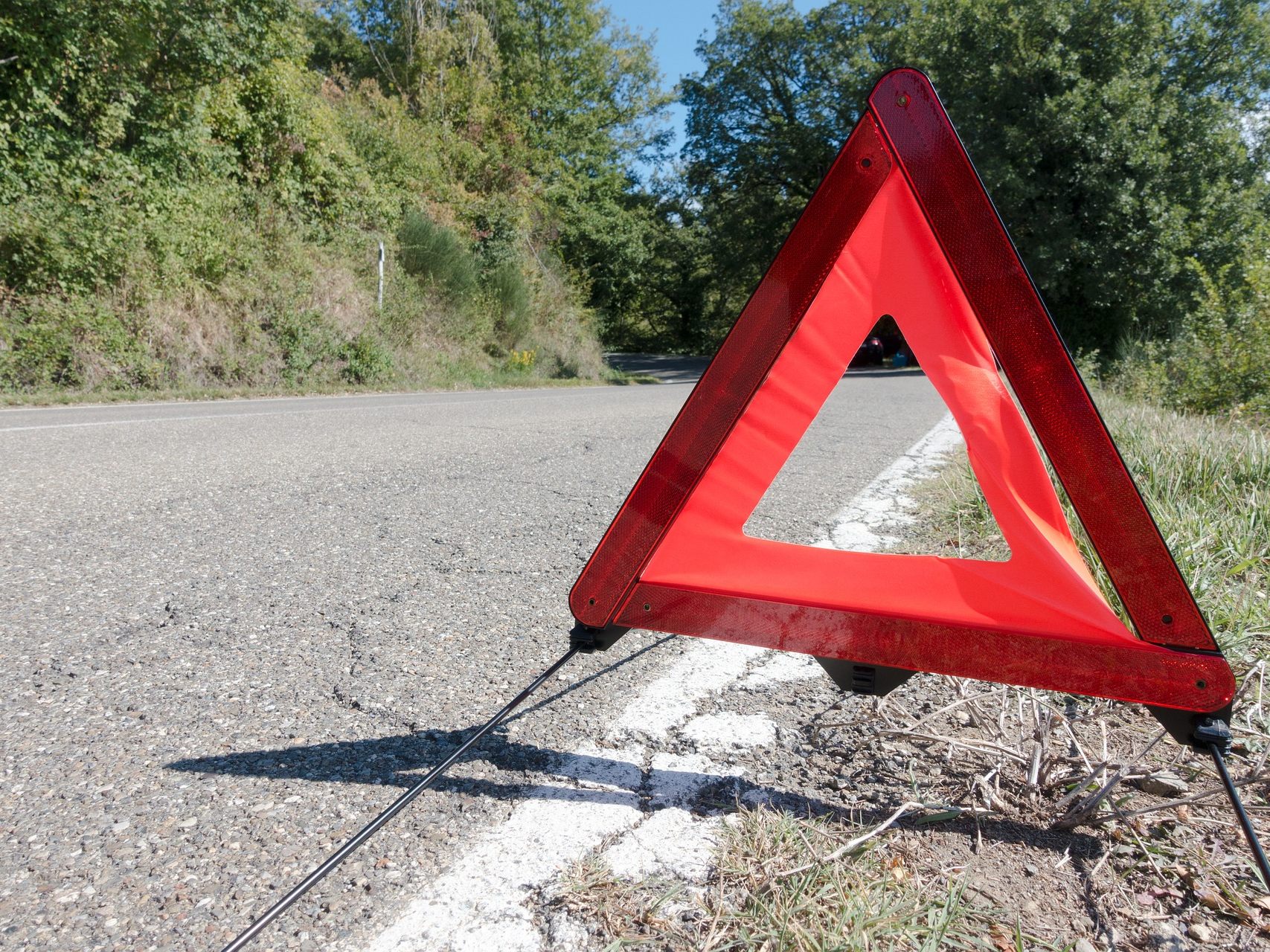 Autopannen lassen sich häufig verhindern.