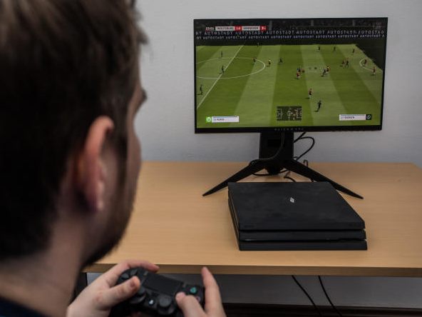 Ein paar altbekannte Spieler haben den Einzug ins Finale des VN.at eSportCup 2021 bereits geschafft. Ein paar altbekannte Spieler haben den Einzug ins Finale des VN.at eSportCup 2021 bereits geschafft.