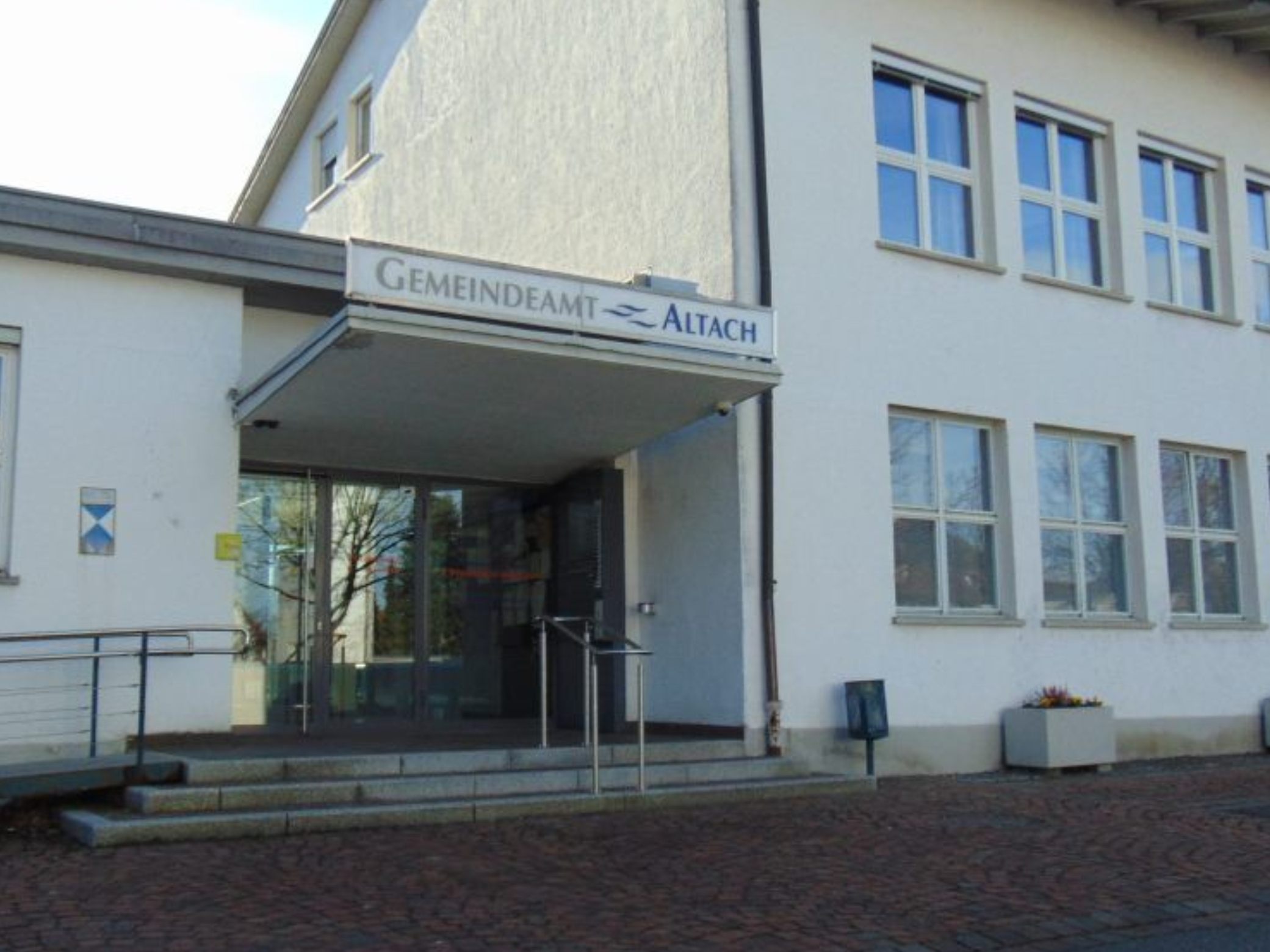Altach schließt das Jahr 2020 ab und blickt bereits in die Zukunft