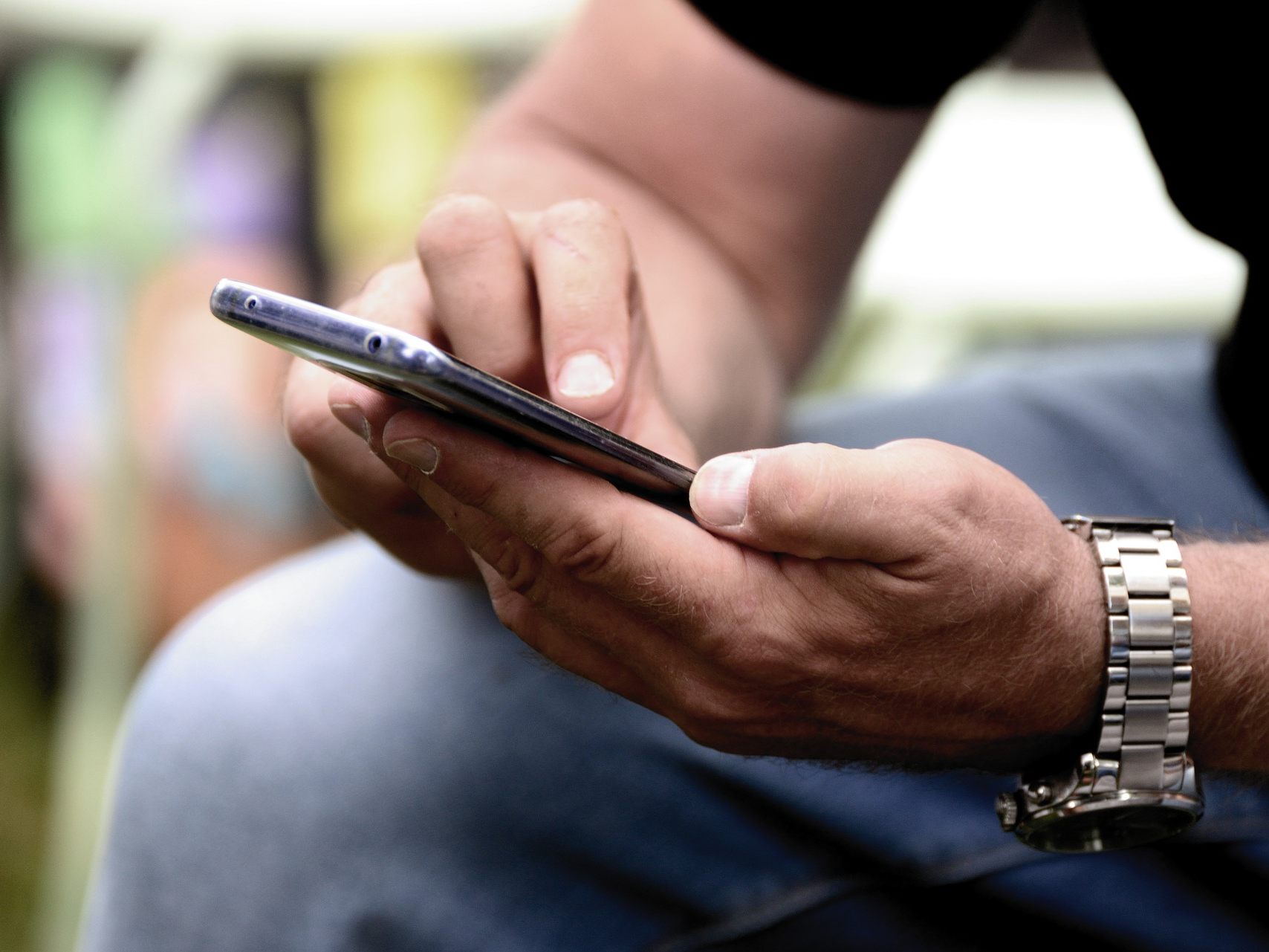 Die Auswertung der Handydaten wäre für die Ermittler von Interesse.