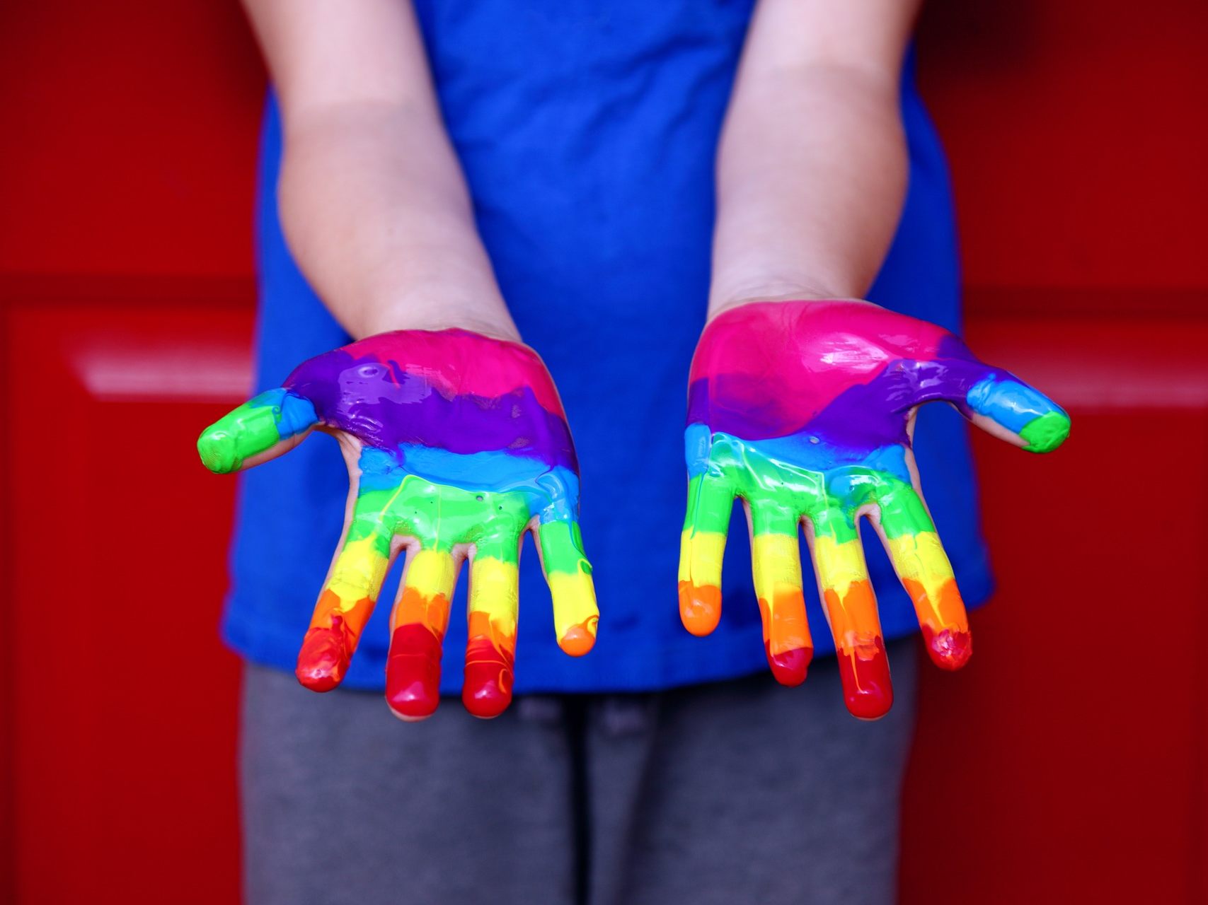 Anlässlich des "Pride Month" wurde eine Online-Petition gestartet. Anlässlich des "Pride Month" wurde eine Online-Petition gestartet.