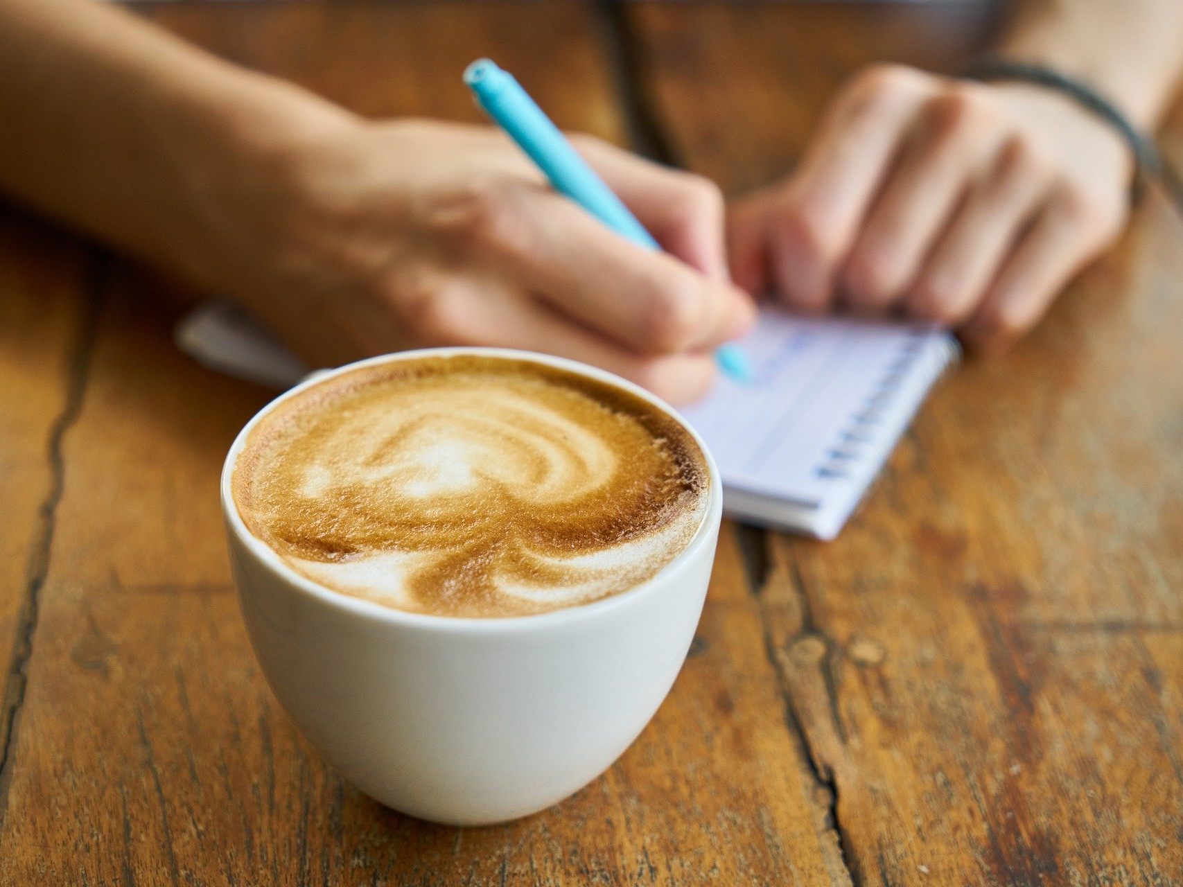 Viele trinken jeden Tag Kaffee, brühen ihn aber falsch.