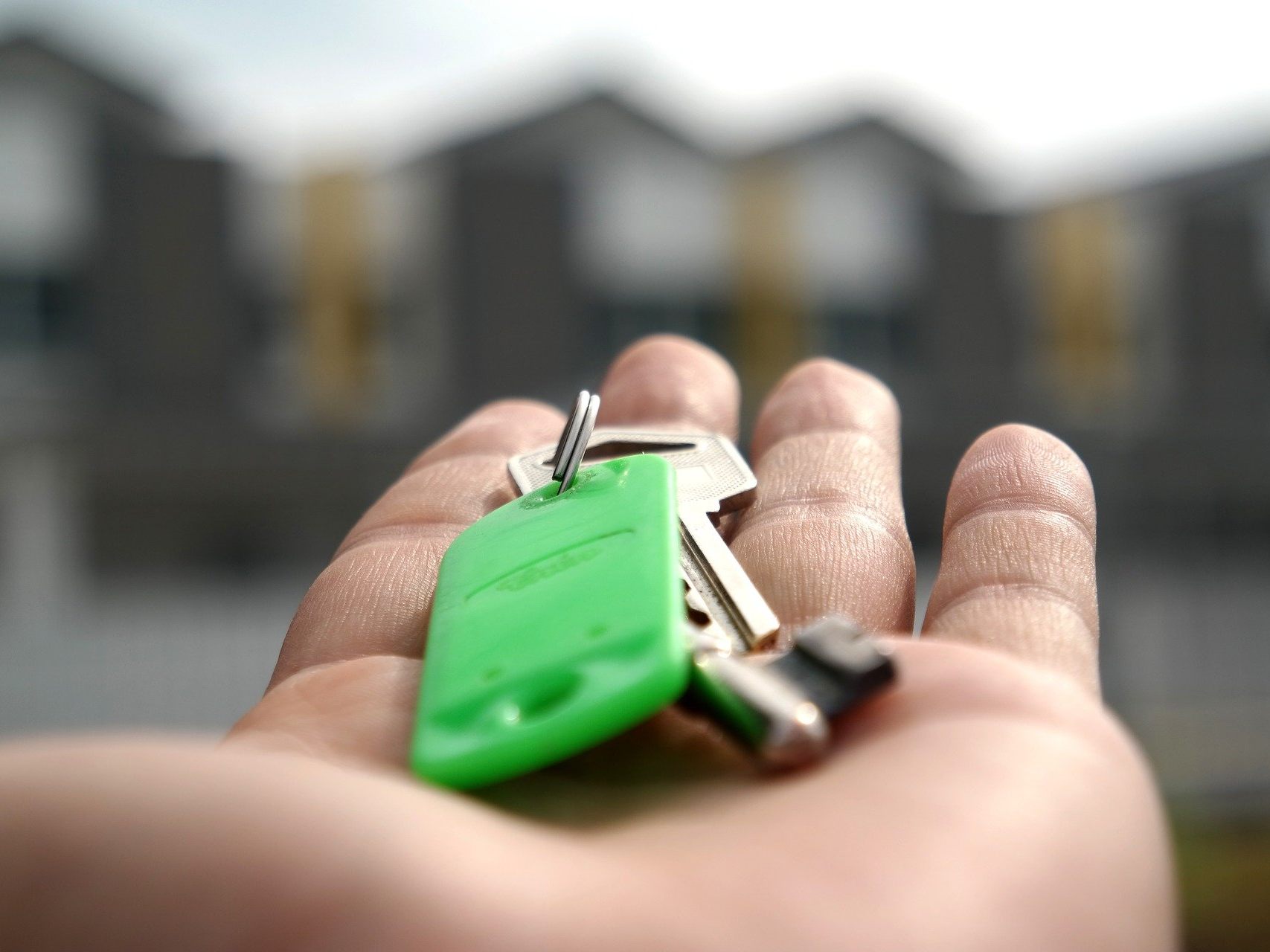 Auch 2020 sind die Immobilienpreise weiter stark angestiegen. Auch 2020 sind die Immobilienpreise weiter stark angestiegen.