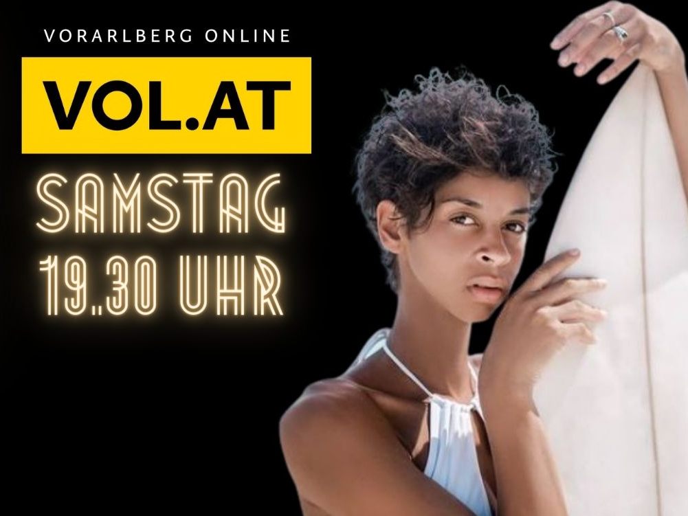 Zur zehnten Klubhaus-Ausgabe kommt Model Marika Pfanner in die Show! Zur zehnten Klubhaus-Ausgabe kommt Model Marika Pfanner in die Show!