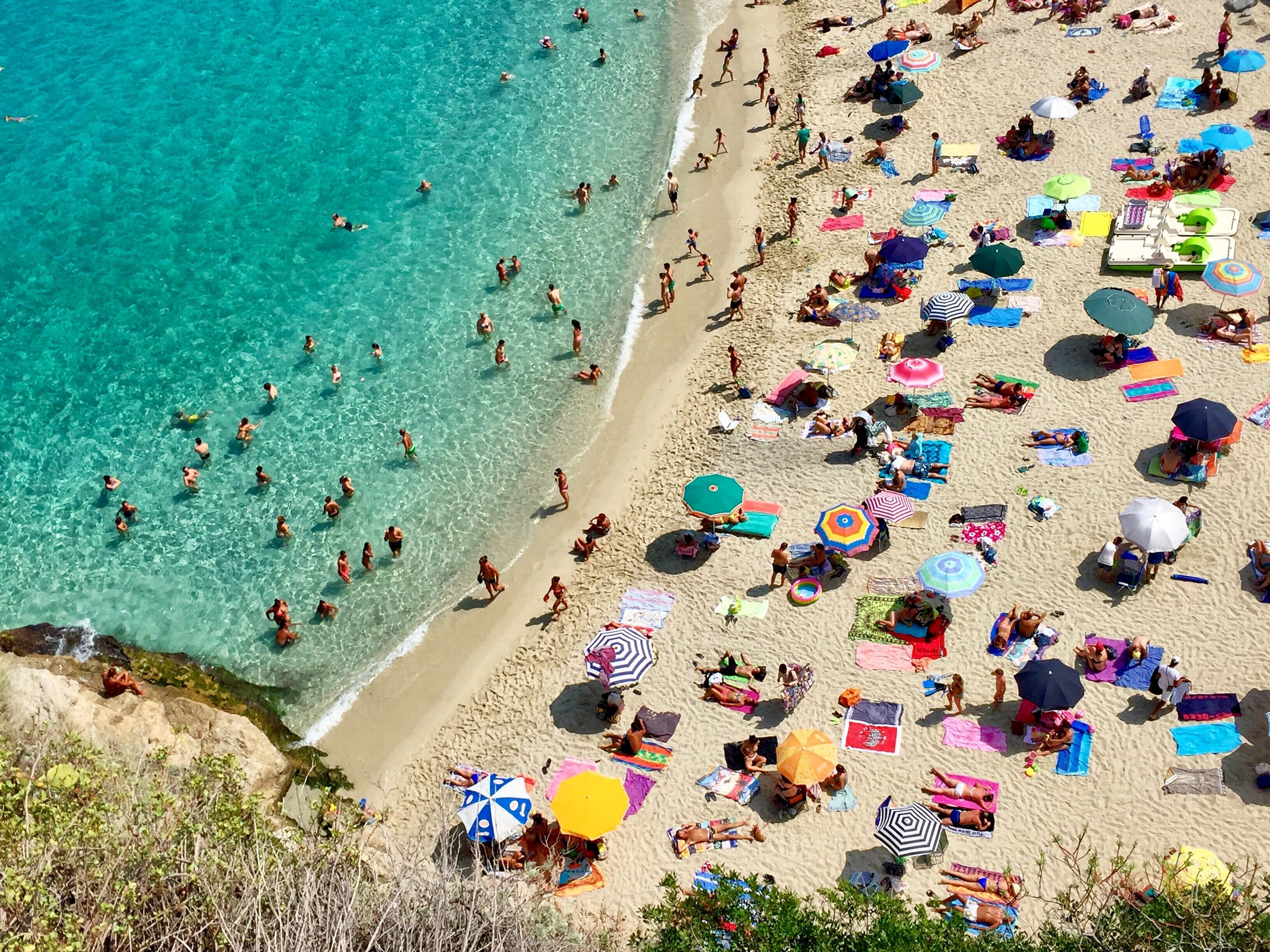 Bald wieder Urlaub in Italien möglich