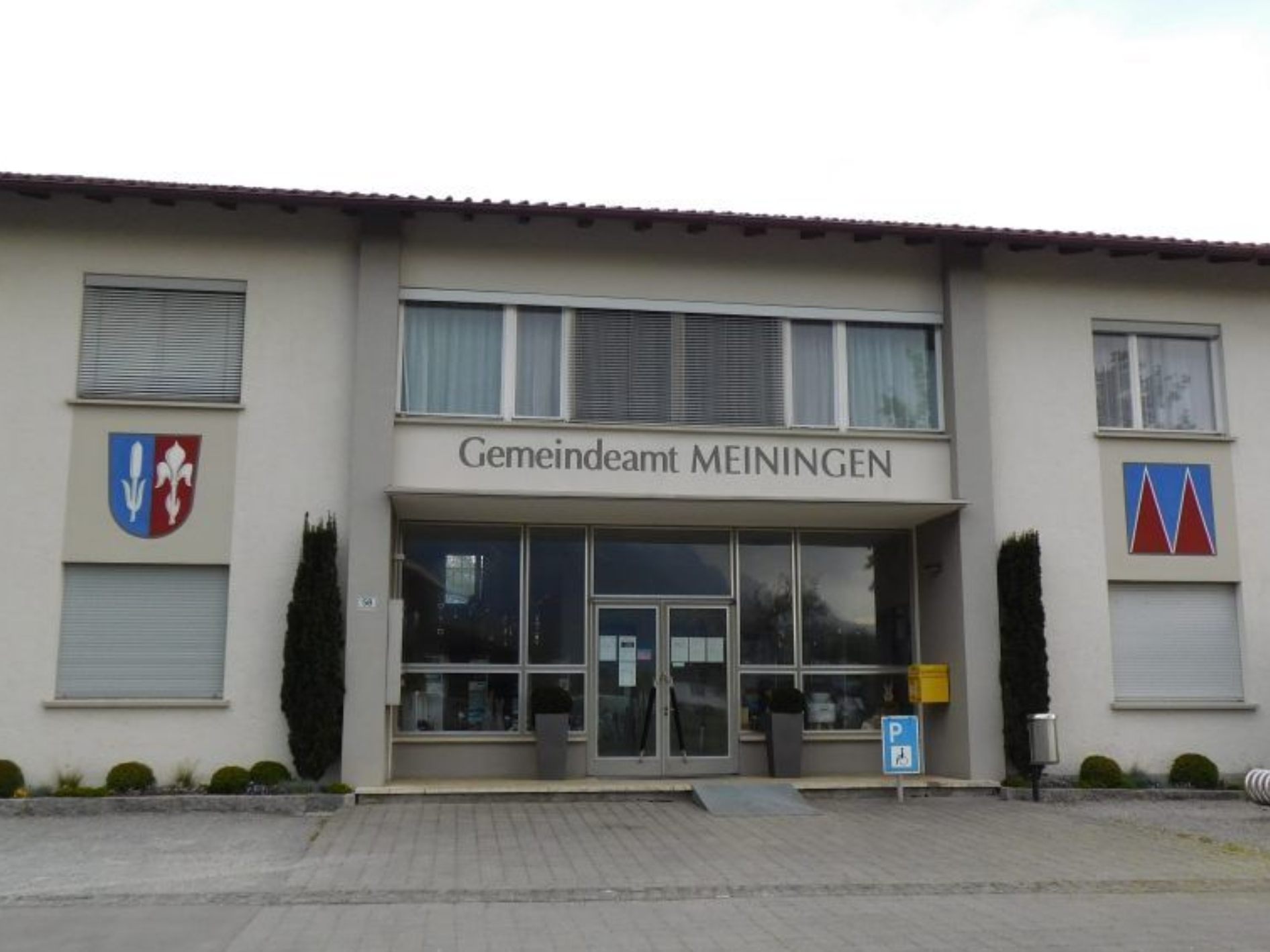 Die Gemeindevertretung in Meiningen beschloss den Rechnungsabschluss für 2020 Die Gemeindevertretung in Meiningen beschloss den Rechnungsabschluss für 2020