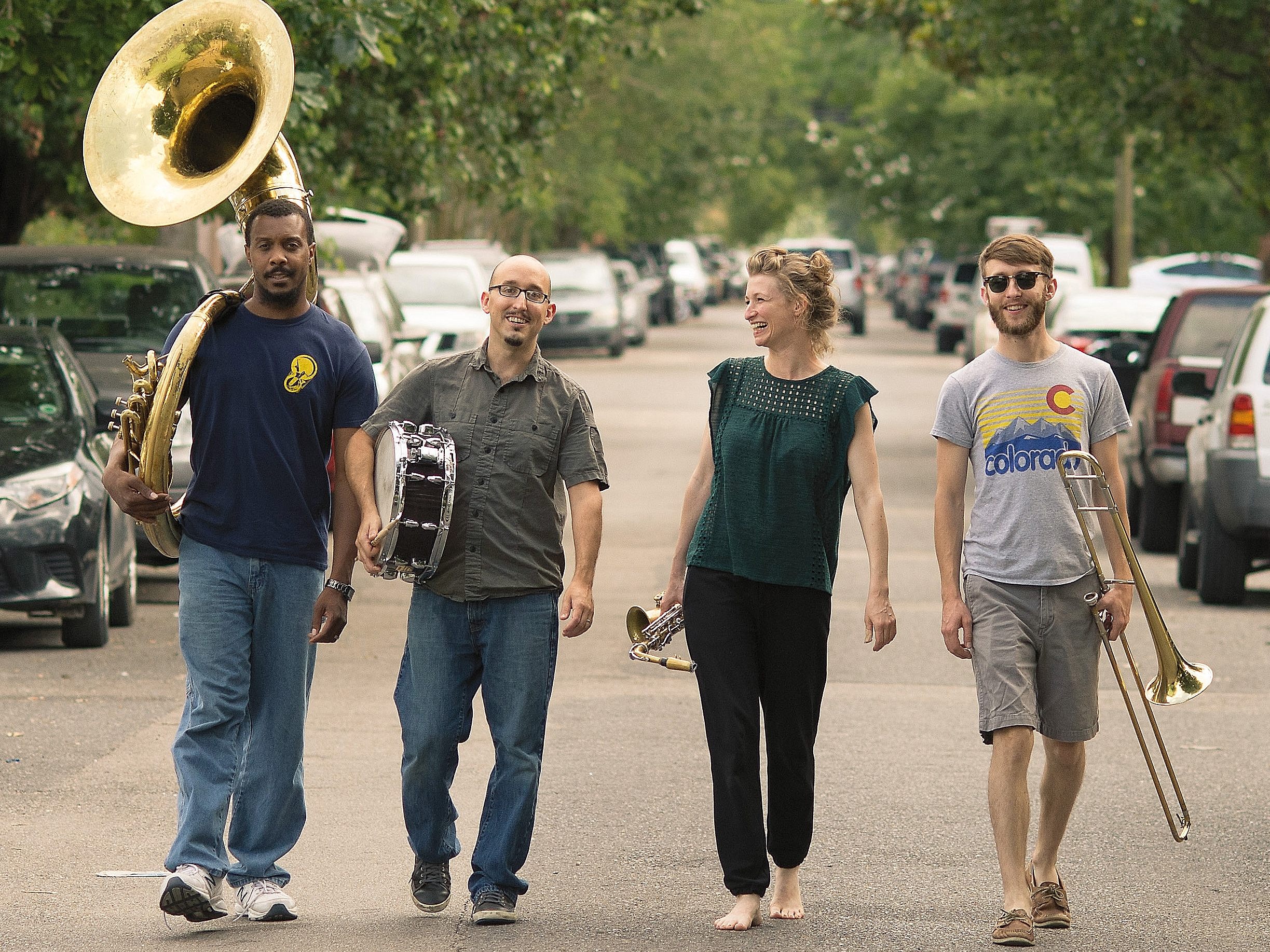Am Freitag gibt es wieder feinsten Jazz mit Nicole Johänntgen & Band im Spielboden. Am Freitag gibt es wieder feinsten Jazz mit Nicole Johänntgen & Band im Spielboden.