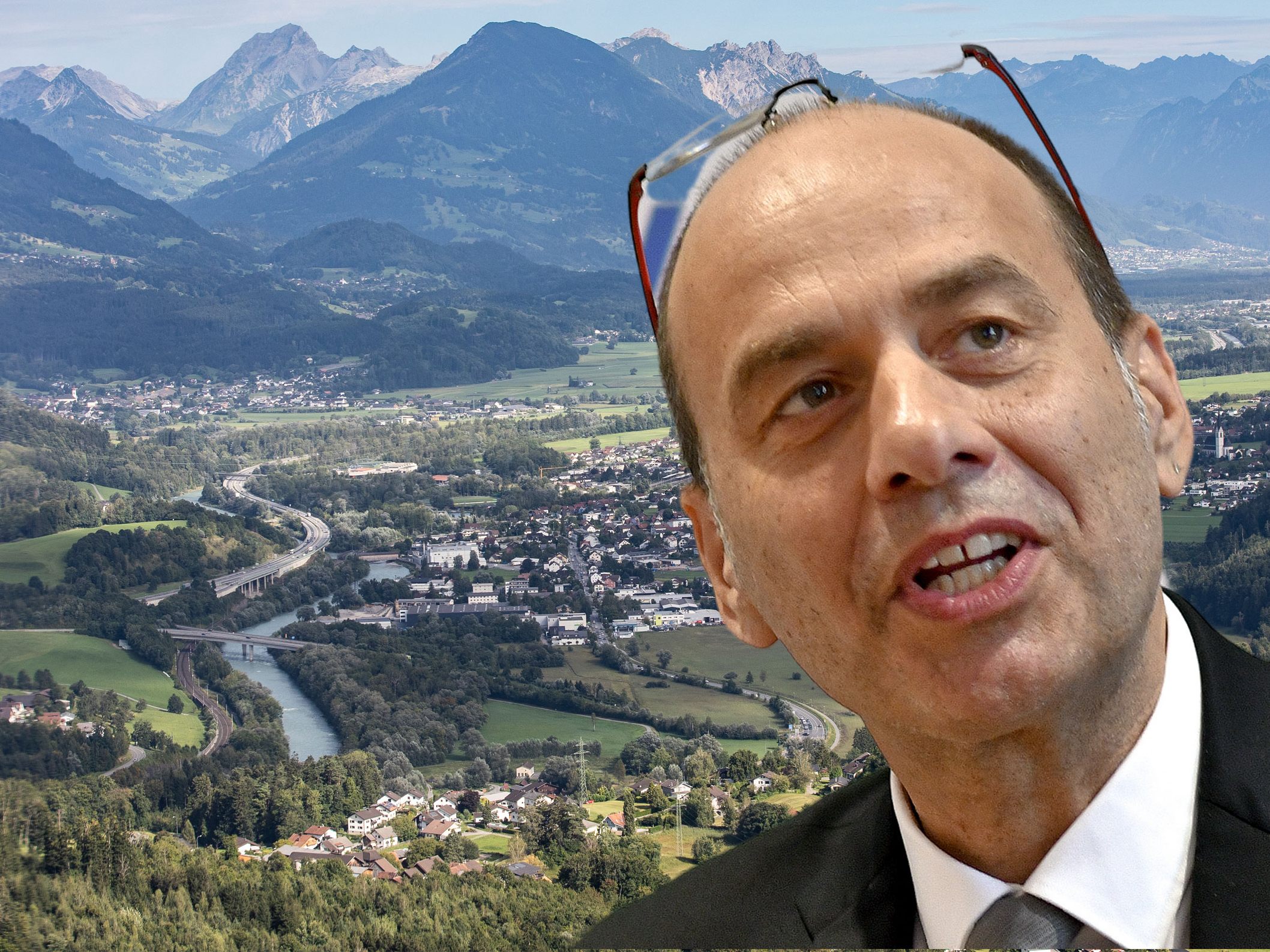 Wagners Vermutung: "Sehr hohe Dunkelziffer" in Vorarlberg. Wagners Vermutung: "Sehr hohe Dunkelziffer" in Vorarlberg.