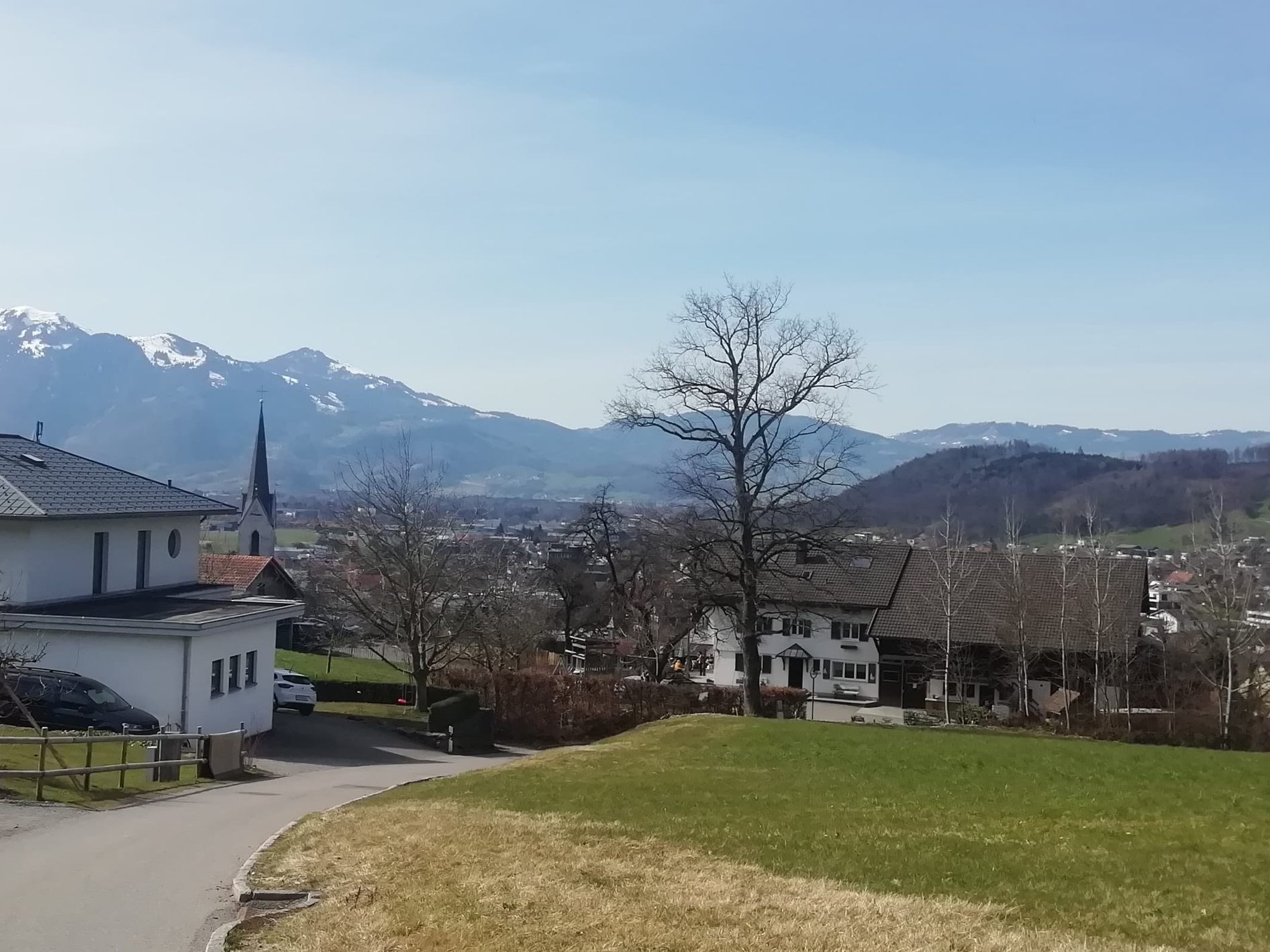 In der Gemeinde Weiler konnte man den Energieverbrauch weiter senken In der Gemeinde Weiler konnte man den Energieverbrauch weiter senken