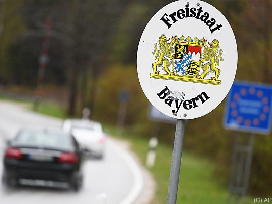 Keinerlei Einreisebeschränkungen mehr auf dem Landweg Keinerlei Einreisebeschränkungen mehr auf dem Landweg