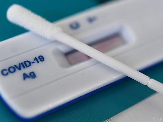 Bei Tests 362 weitere Infizierte in Österreich entdeckt Bei Tests 362 weitere Infizierte in Österreich entdeckt