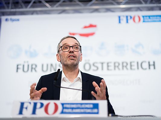 Der Klubchef wird nun auch Parteiobmann Der Klubchef wird nun auch Parteiobmann