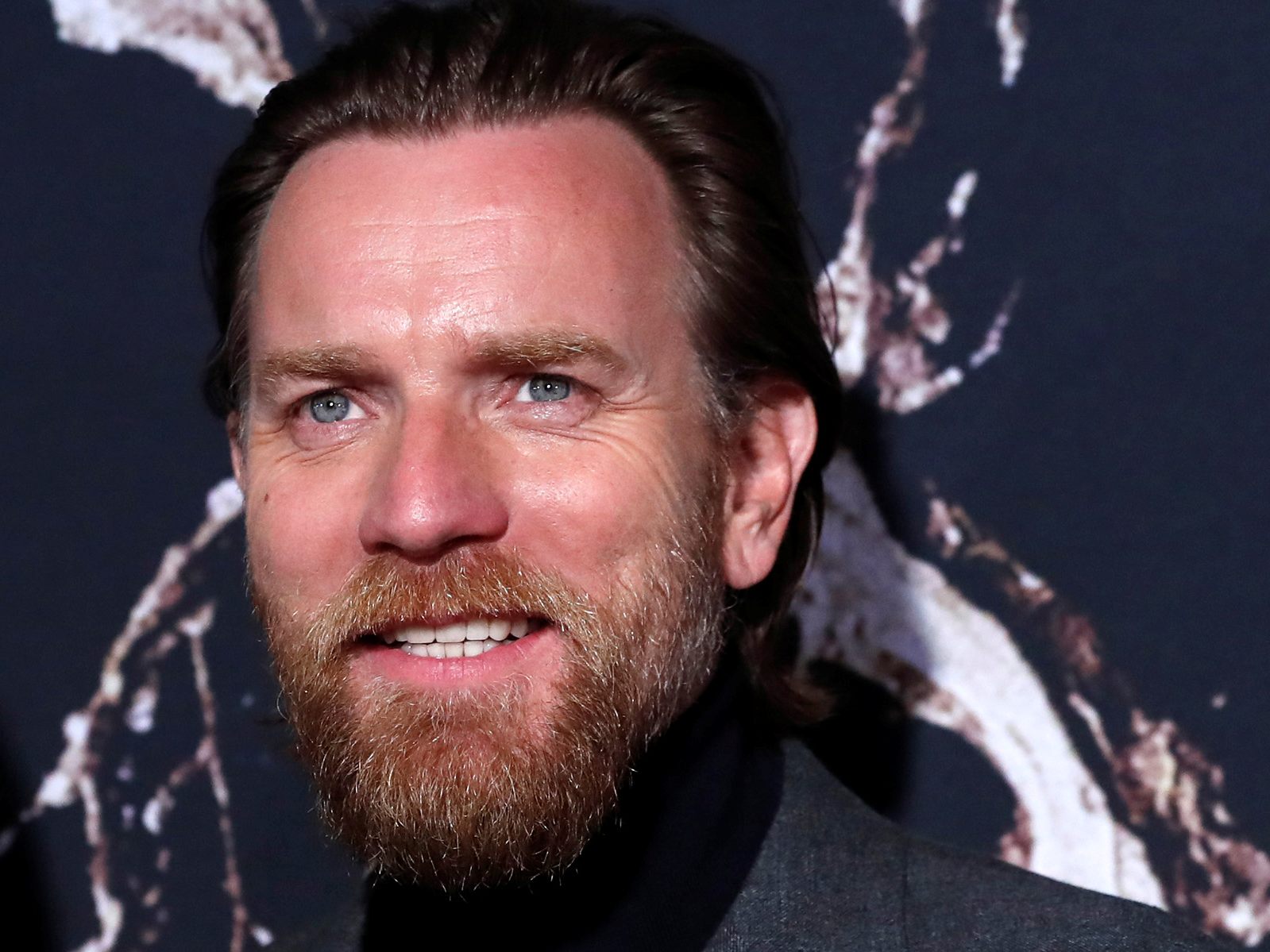 Ewan McGregor wurde Vater eines Sohnes. Ewan McGregor wurde Vater eines Sohnes.