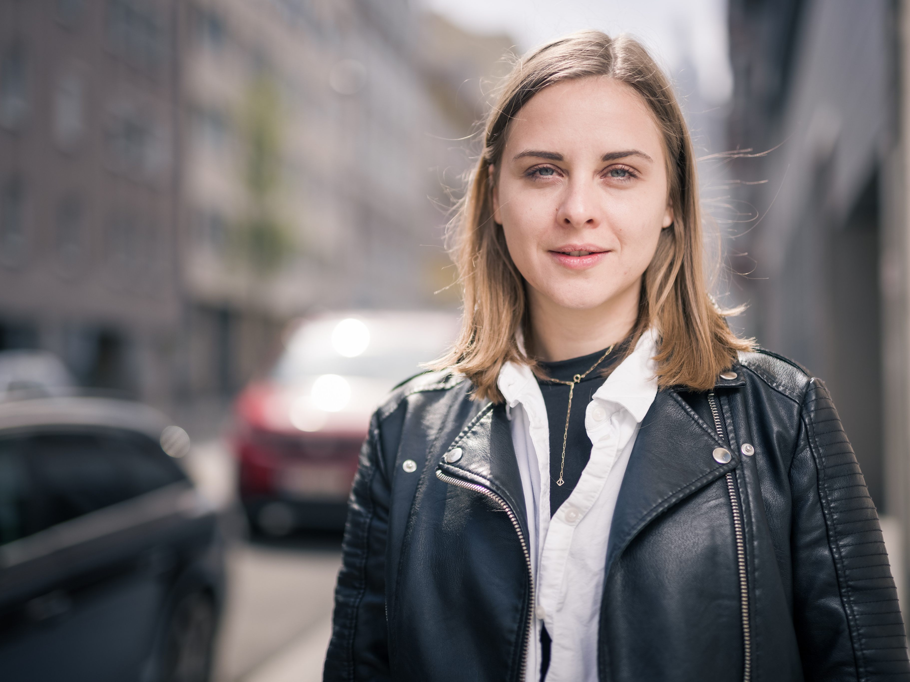 Wie junge Menschen Corona erleben. Autorin Eva Reisinger spricht beim forum viticum in Bregenz erstmals in Vorarlberg.