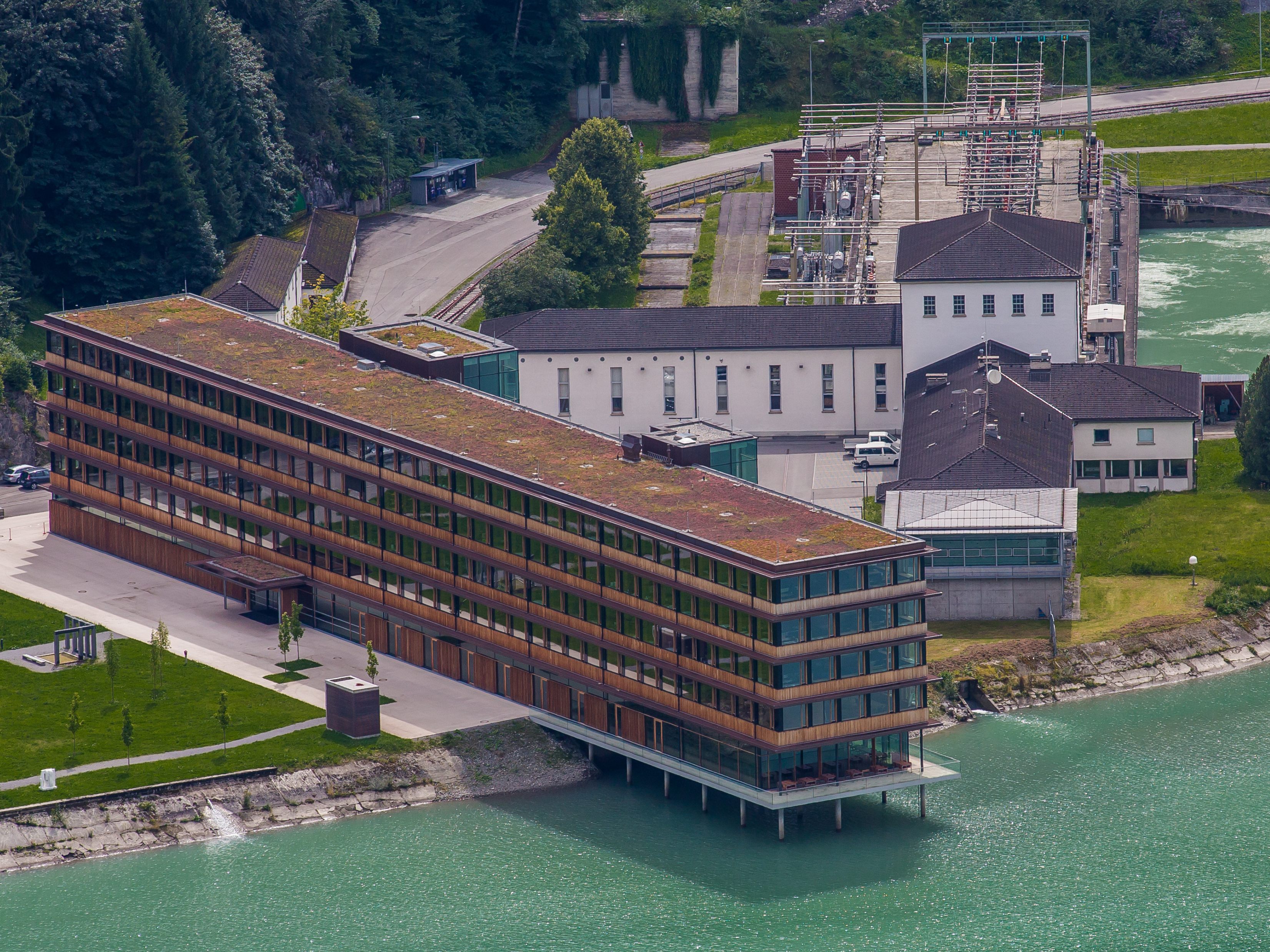 illwerke vkw steigt in Solarbranche ein.