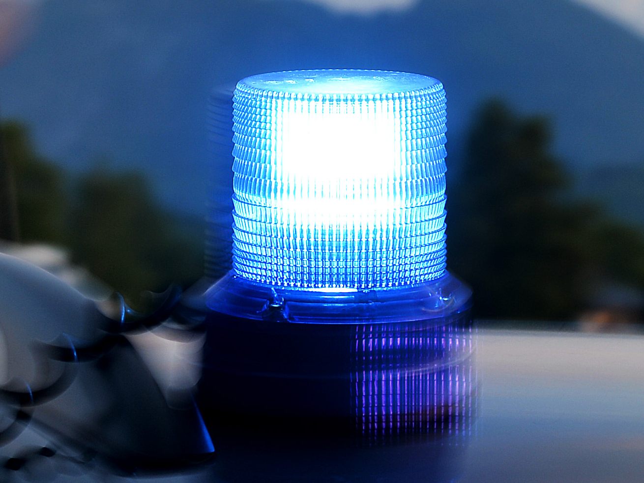 Nach einem Unfall in Lustenau sucht die Polizei nach Zeugen. Nach einem Unfall in Lustenau sucht die Polizei nach Zeugen.
