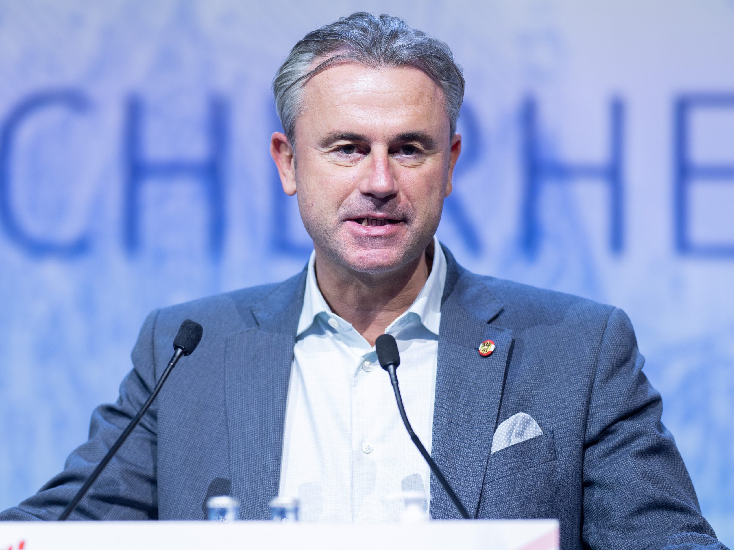 Norbert Hofer