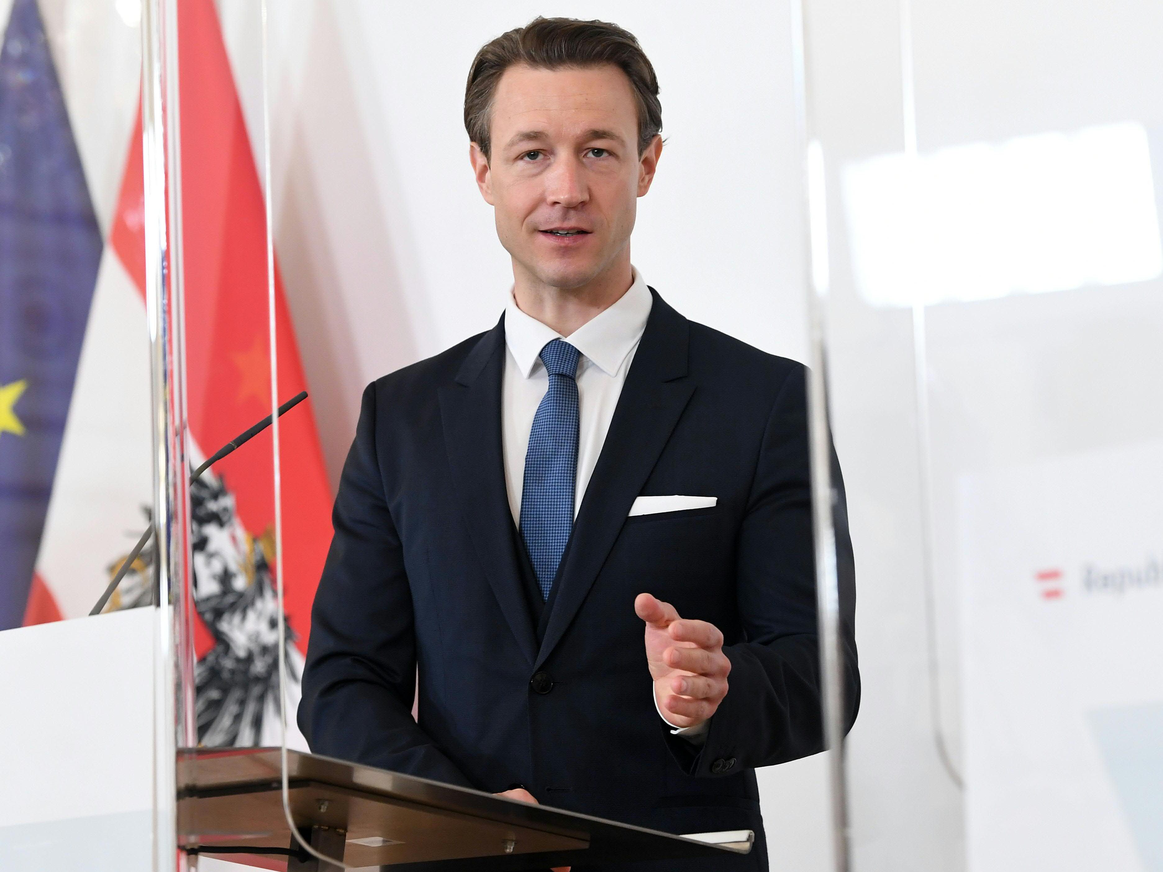 Laut Finanzministerium schlägt sich die Corona-Pandemie auch in der Statistik nieder. Laut Finanzministerium schlägt sich die Corona-Pandemie auch in der Statistik nieder.