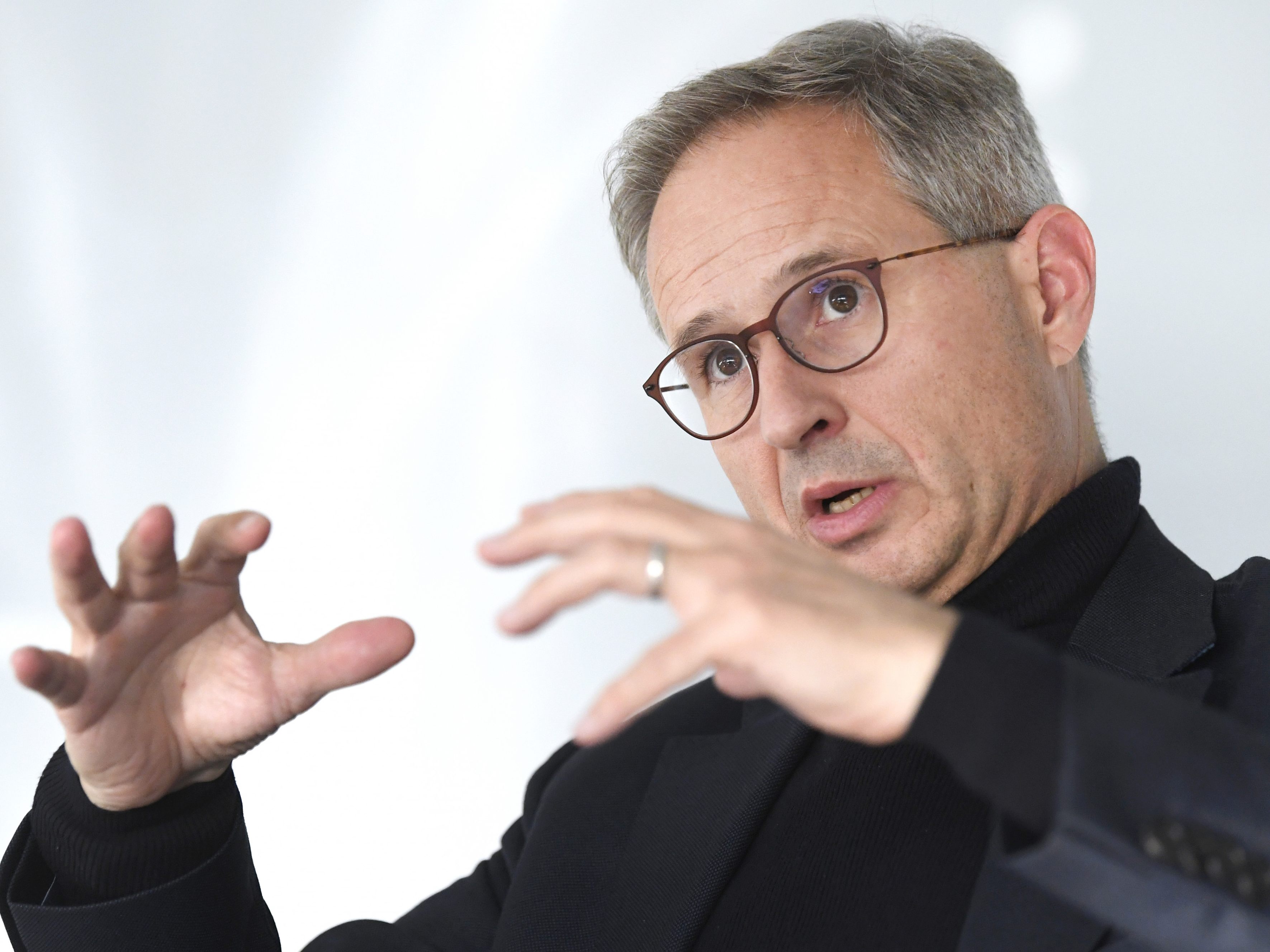 Alfred Stern