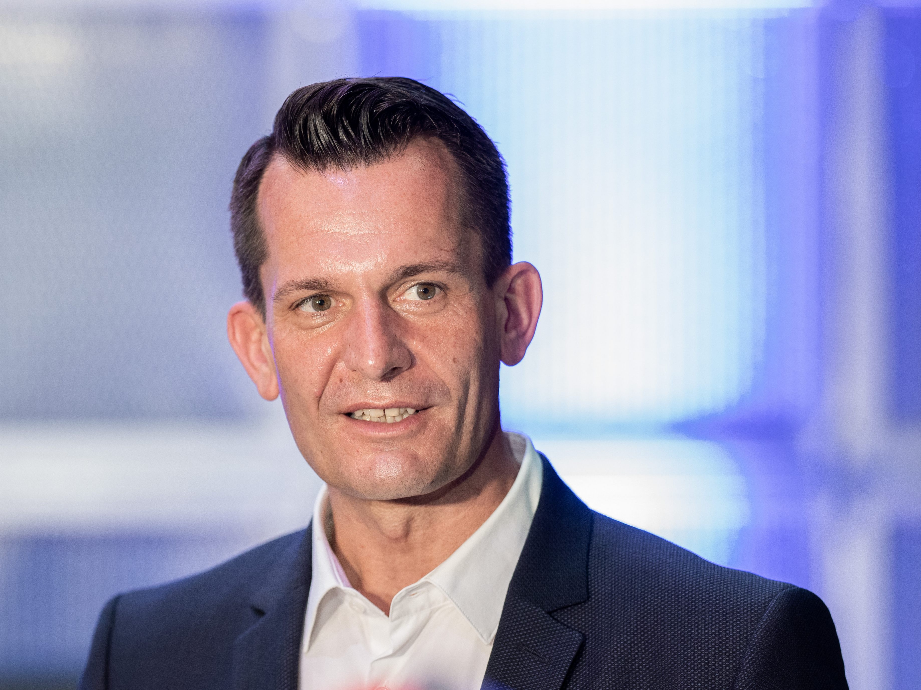 Wolfgang Mückstein wird sich mit Impf-Unklarheiten auseinandersetzen. Wolfgang Mückstein wird sich mit Impf-Unklarheiten auseinandersetzen.