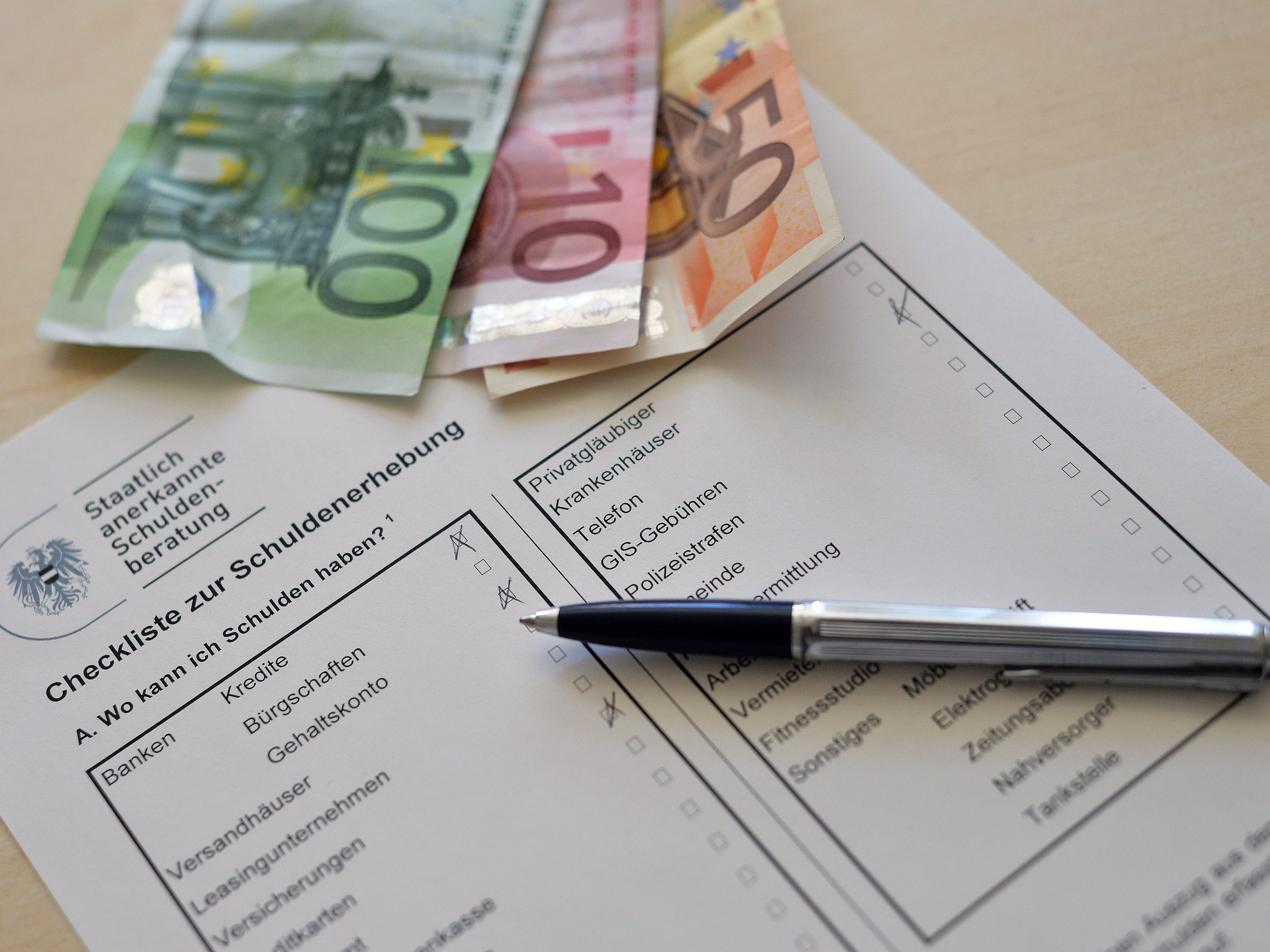KSV 1870 befürchtet keine Insolvenzwelle KSV 1870 befürchtet keine Insolvenzwelle